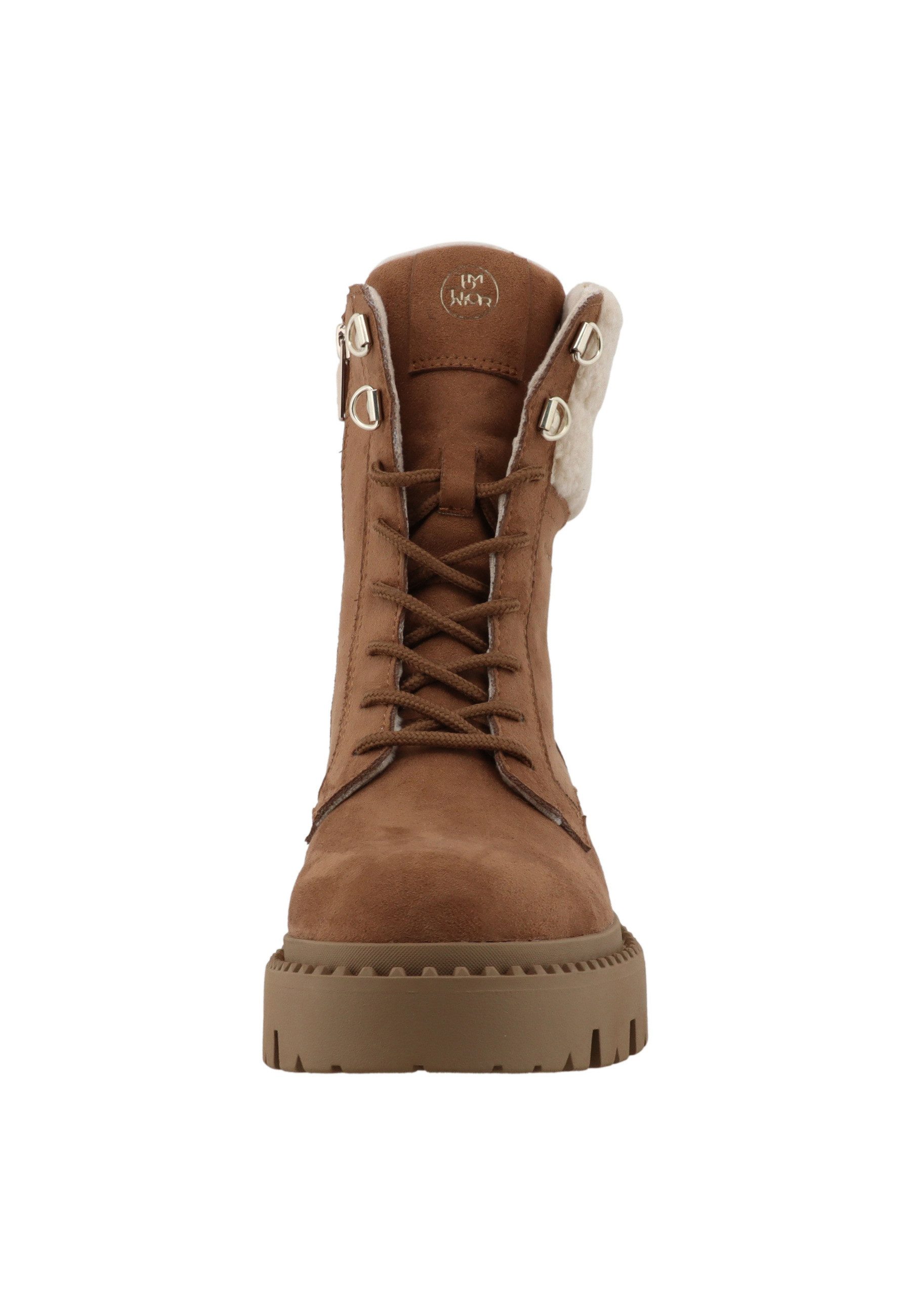 TOM TAILOR Tom Tailor Winter Boots Stiefel