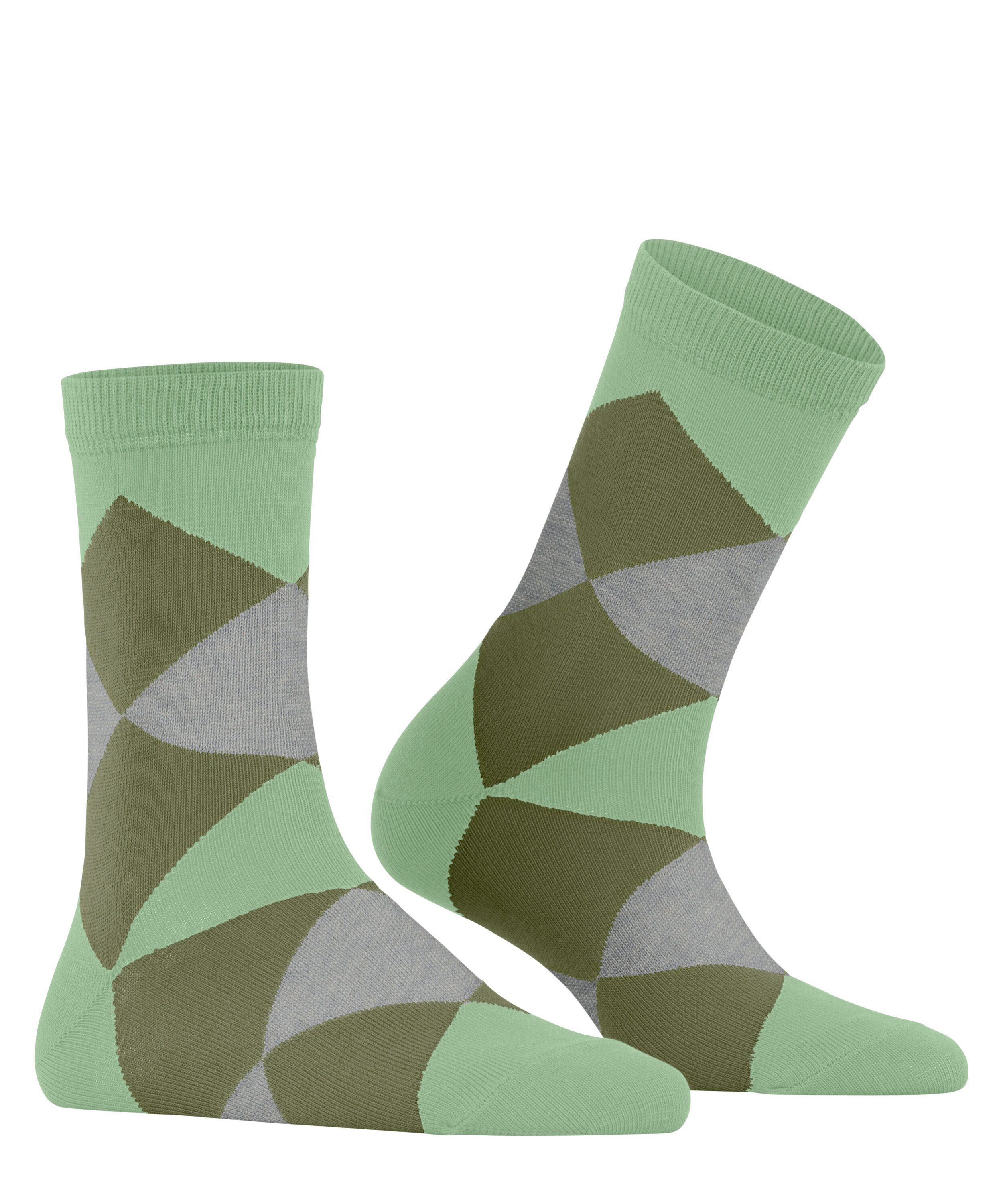 Burlington Kurzsocken Burlington Bonnie Damen (1-Paar) – Bild 2 von 5