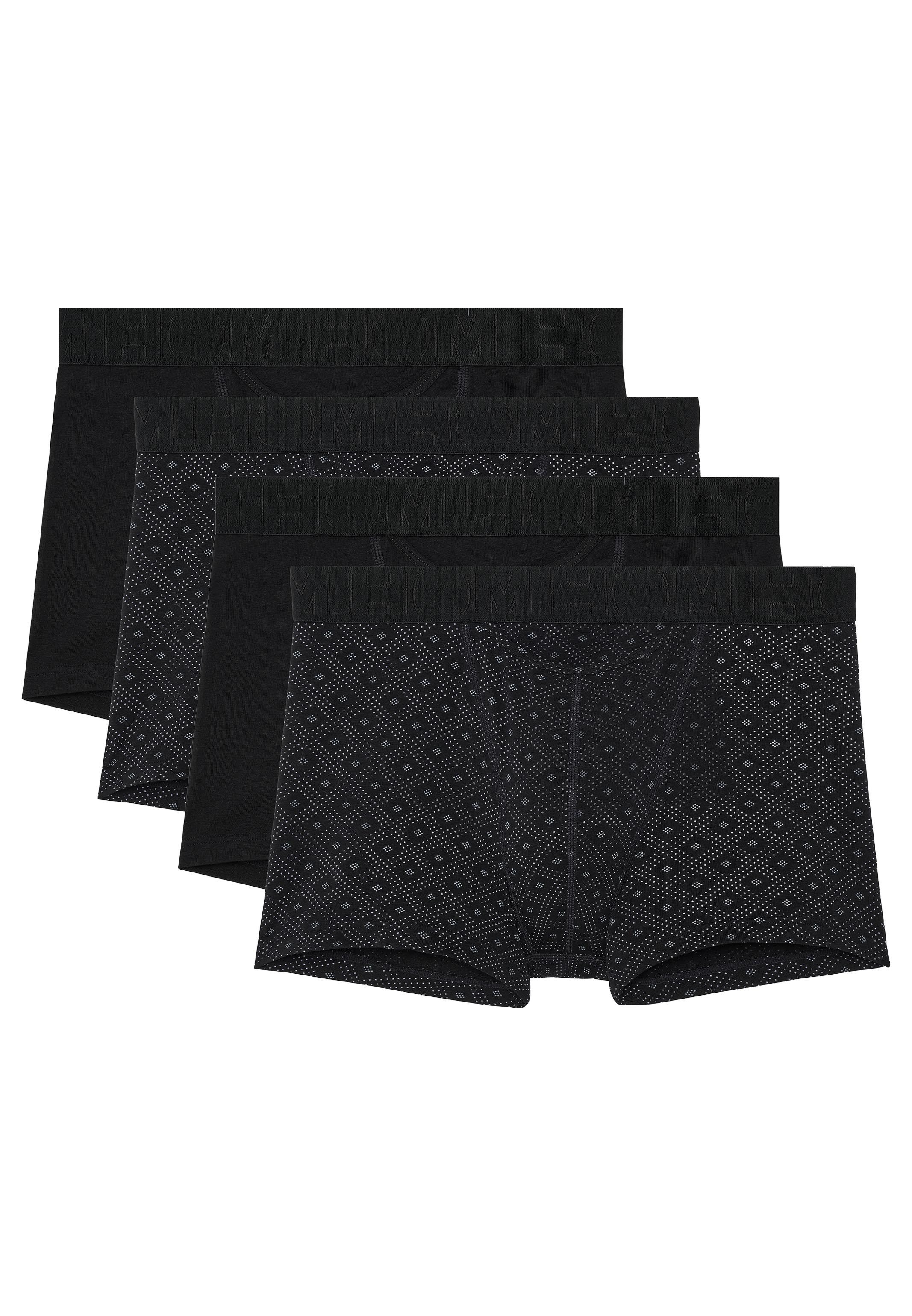 Retro Boxer 4er Pack Neels