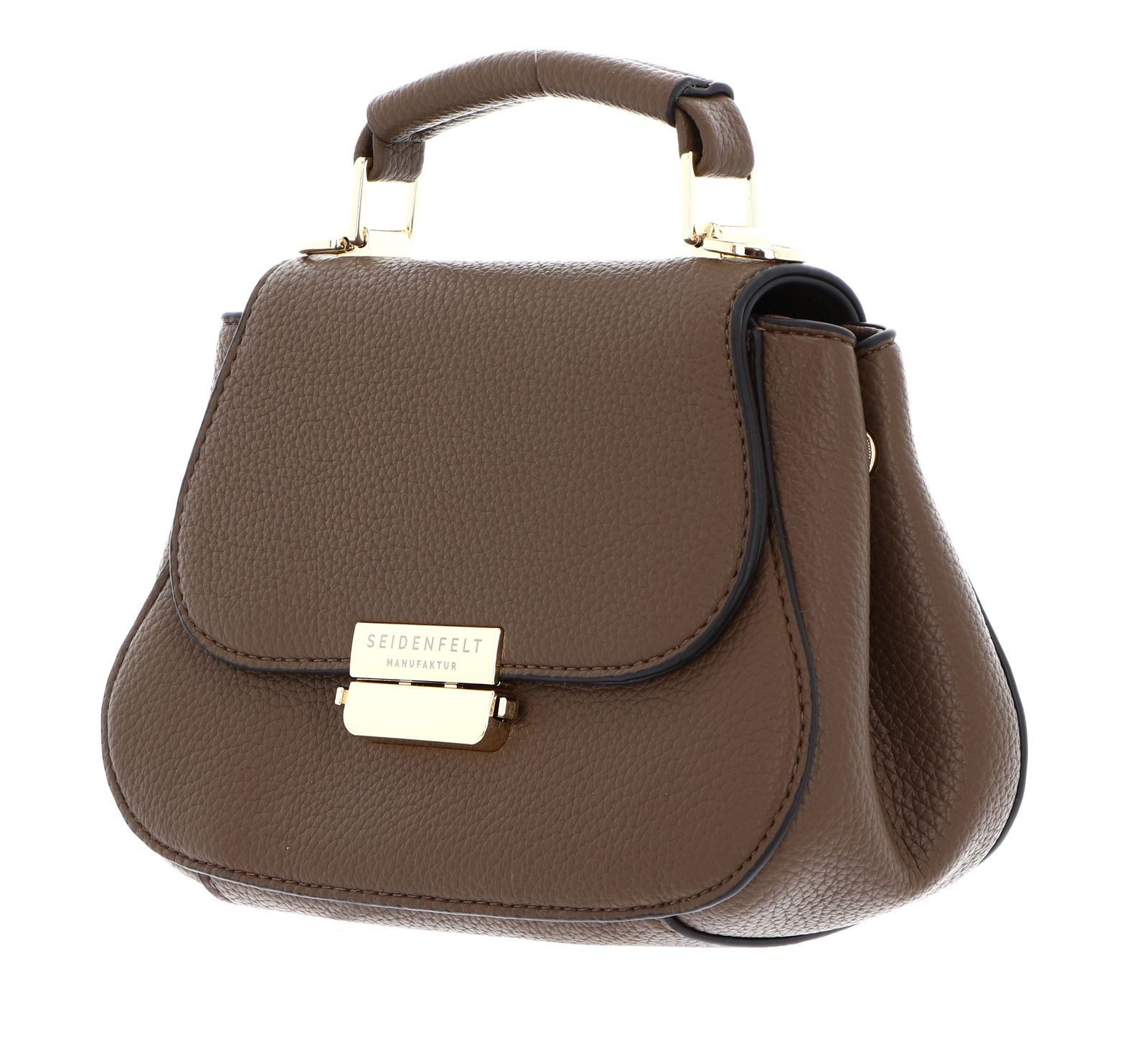 Seidenfelt Manufaktur Handtasche Small Handbag