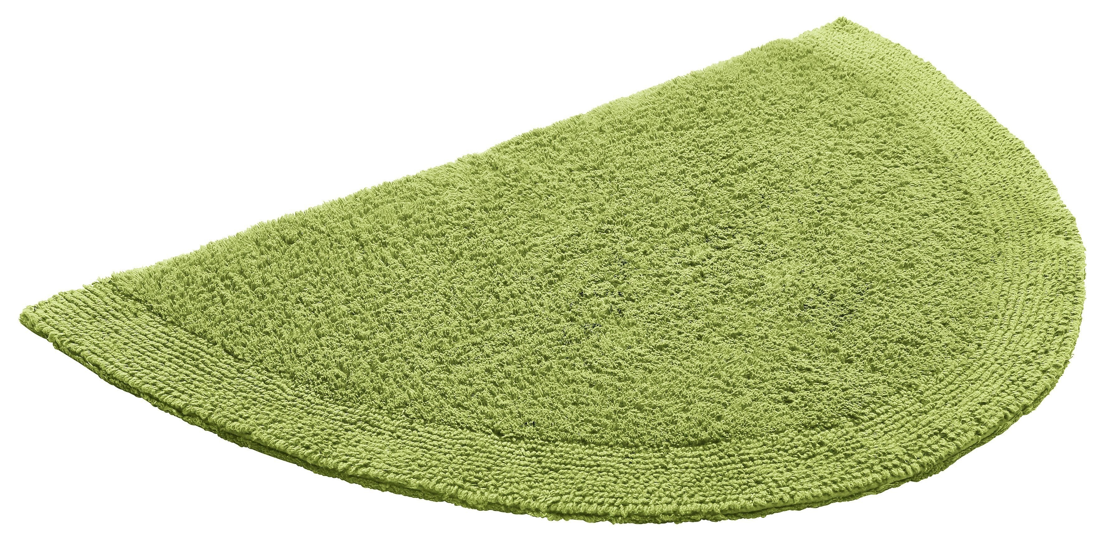 my home Badematte Kapra, Badvorleger, Badezimmer günstig online kaufen