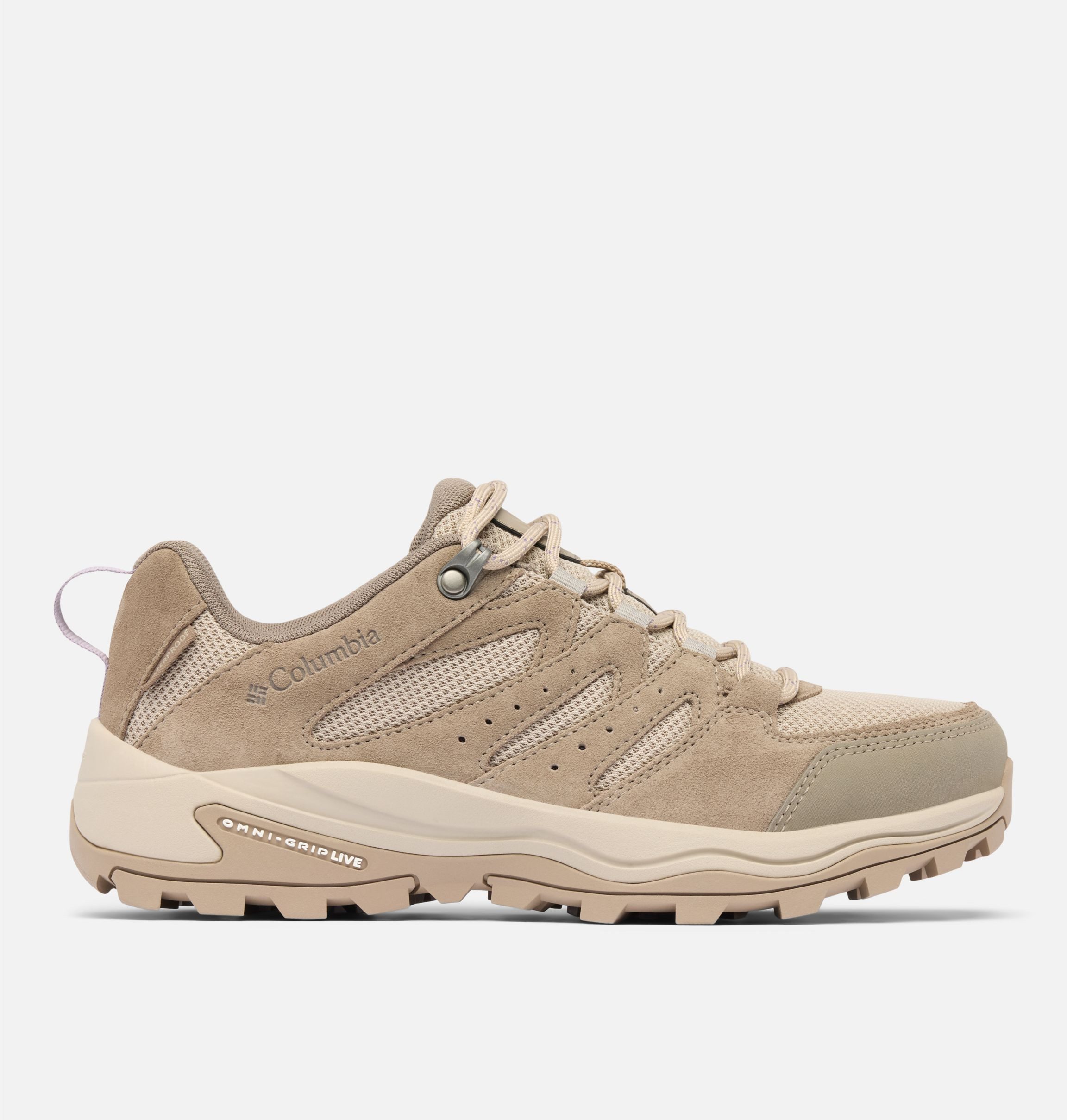 Columbia REDMOND™ IV LOW WATERPROOF Wanderschuh wasserdicht