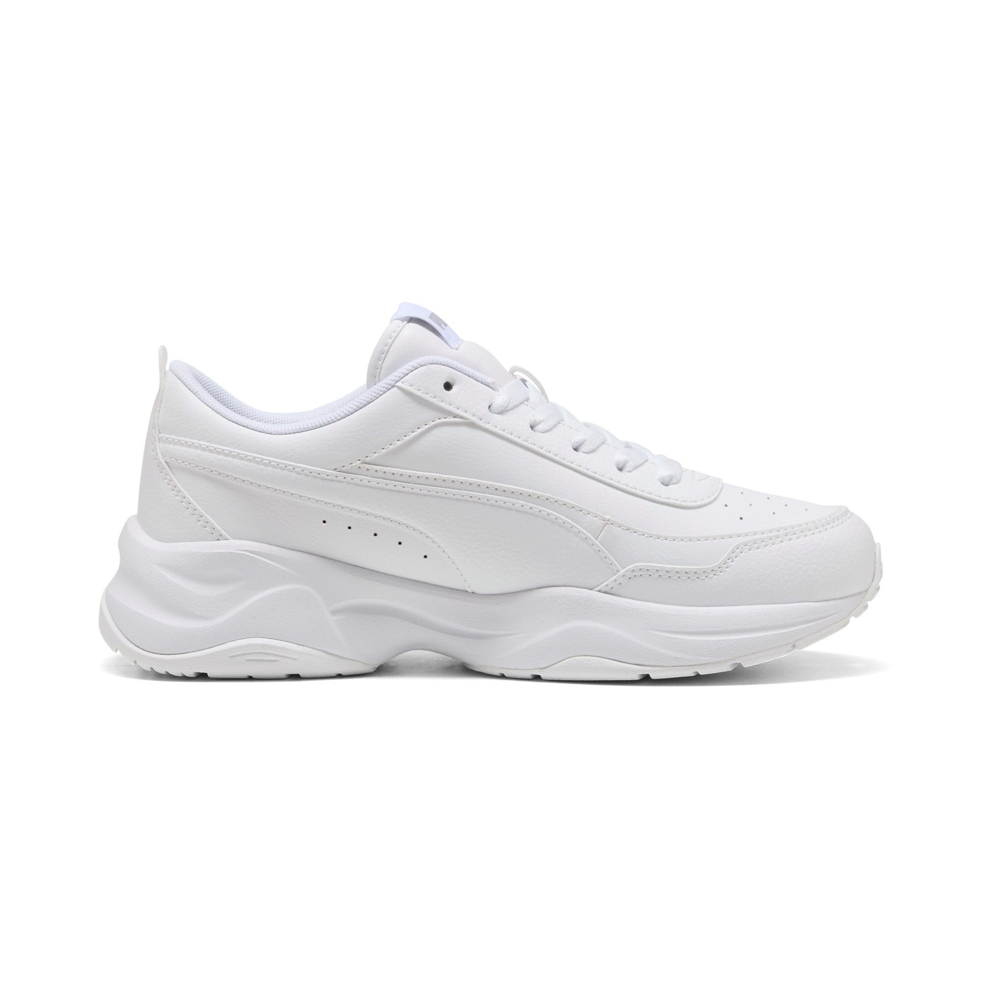 PUMA CILIA MODE Sneaker für Alltag, mit SOFTFOAM+ Einlegesohle