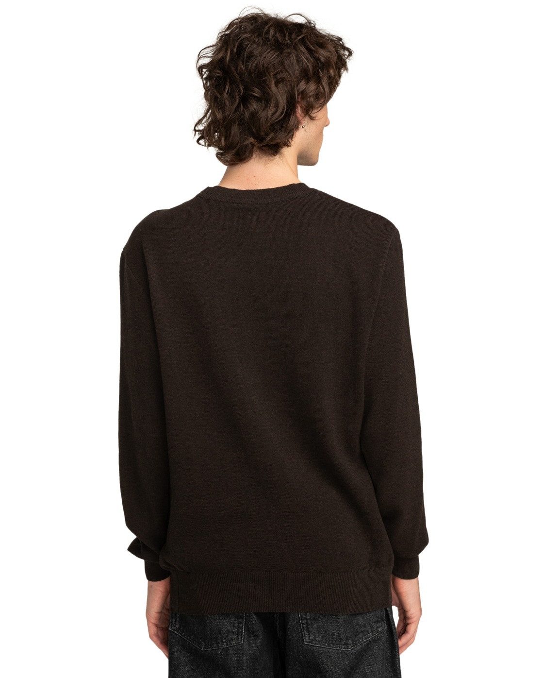 Element Strickpullover Icon Embroidery