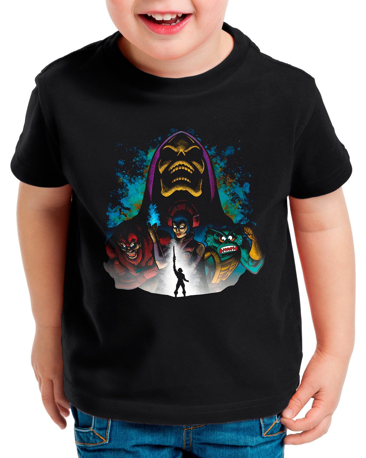 T-Shirt