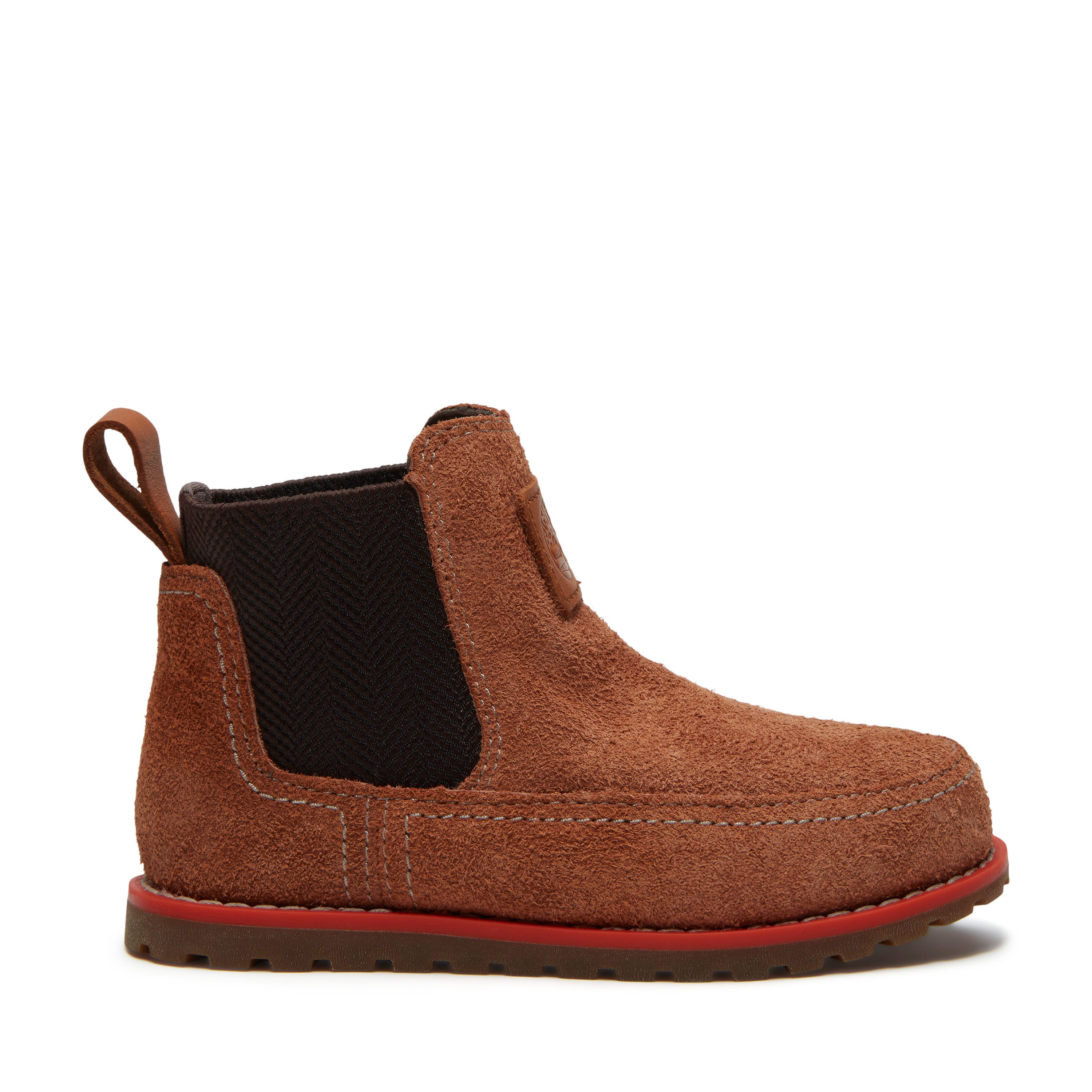 Timberland POKEY PINE - MID PULL ON BOOT Stiefel