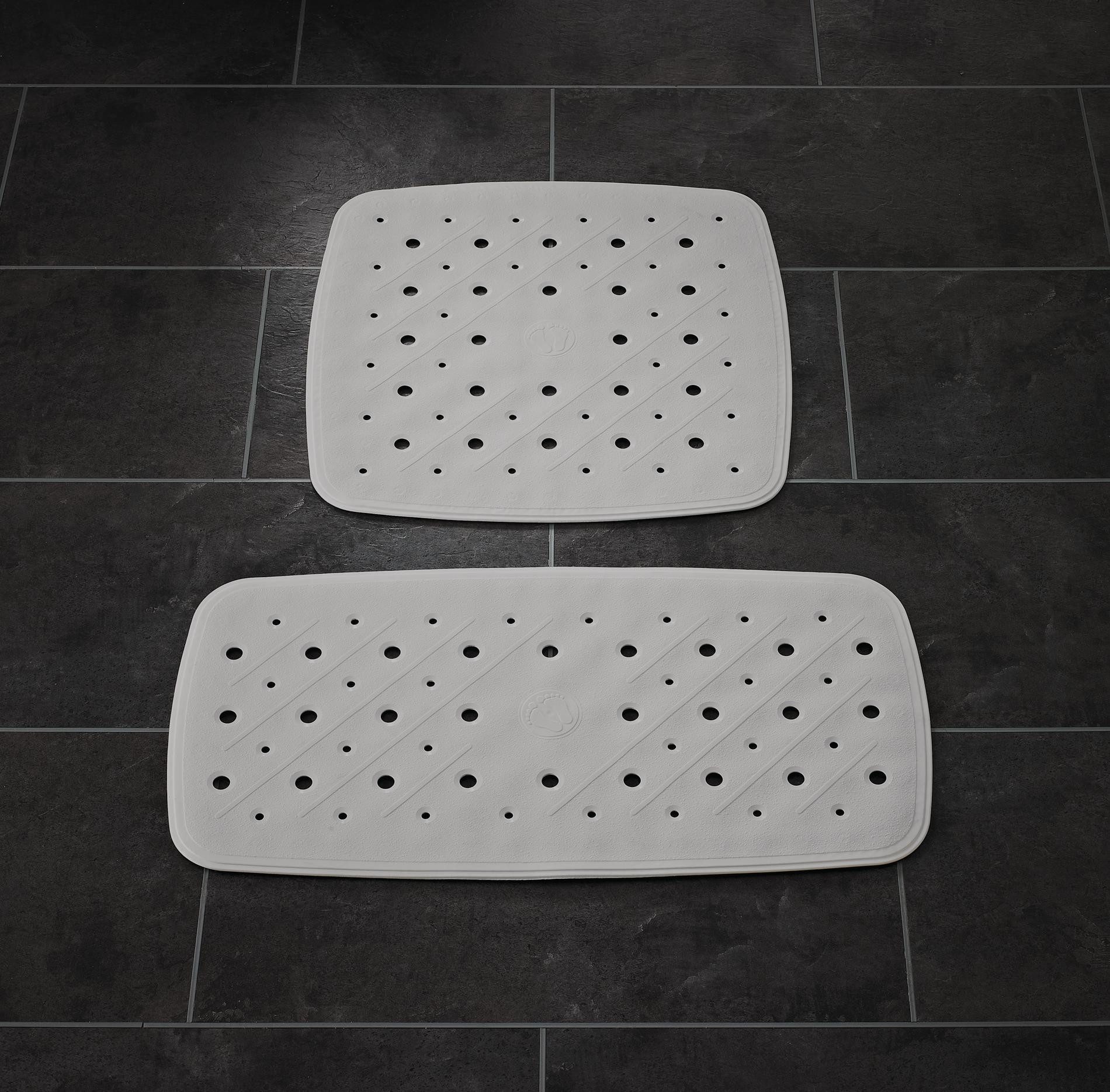 Ridder Duscheinlage Promo grau, B: 51 cm