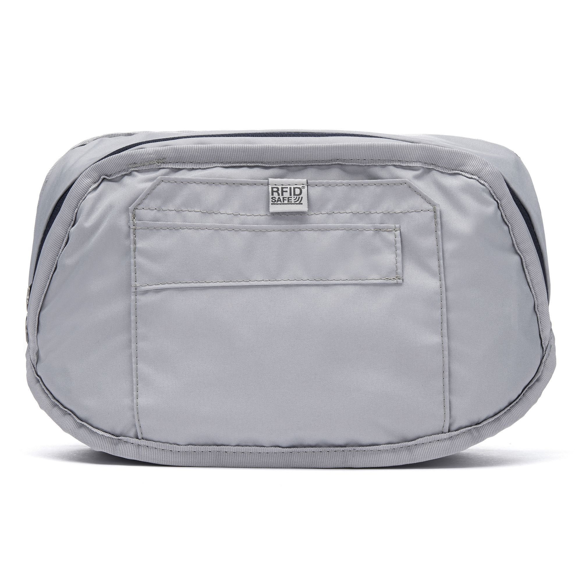 Pacsafe Gürteltasche Pacsafe V, Nylon