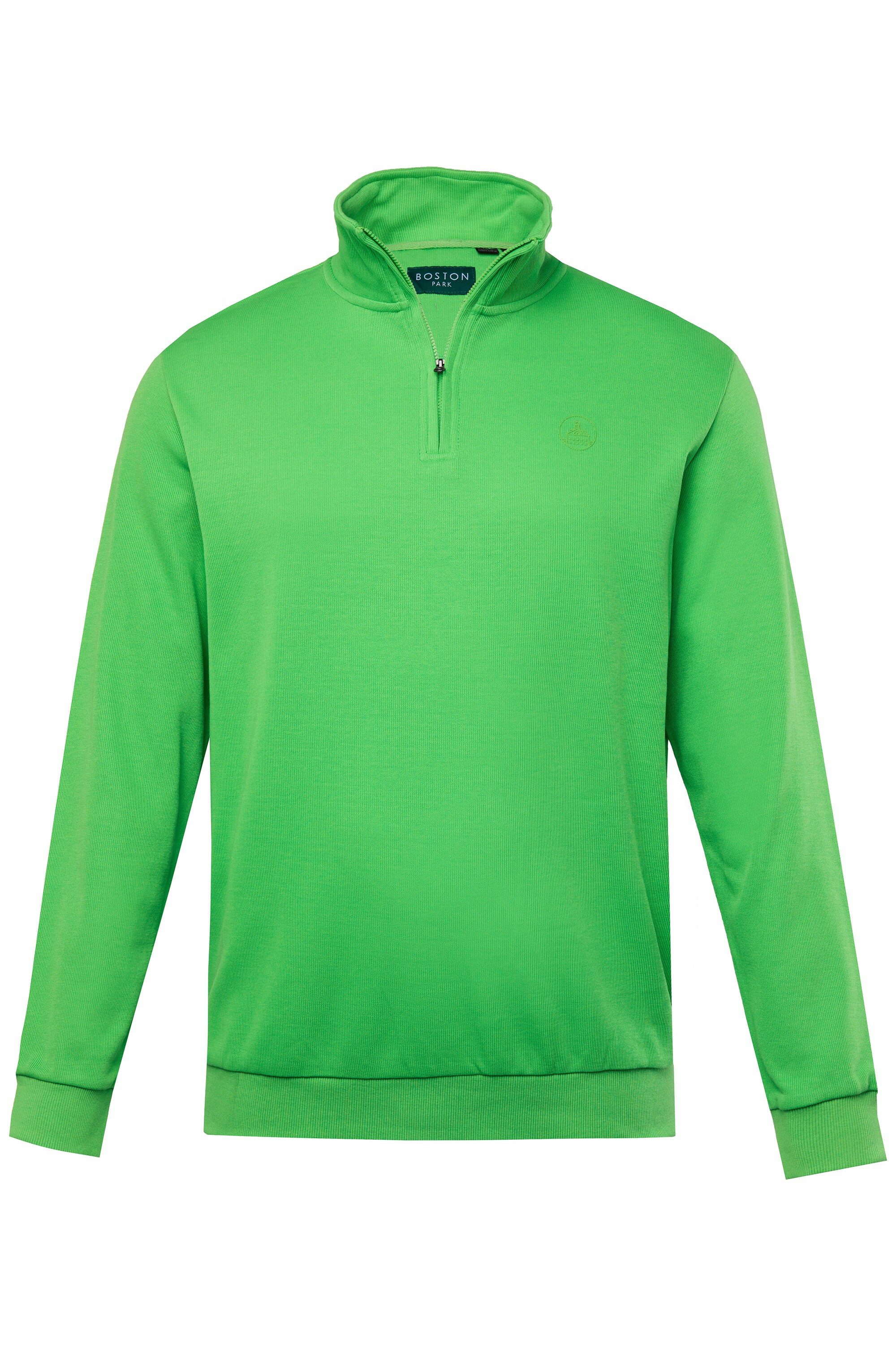 Boston Park Sweatshirt Boston Park Sweat-Troyer günstig online kaufen