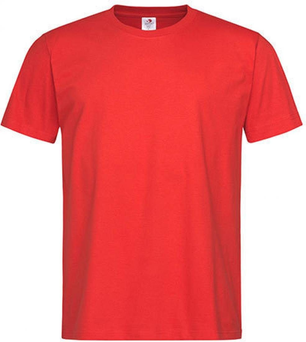 Stedman Rundhalsshirt Comfort Herren T-Shirt. € 15,03, (€ 15,03 pro 1 Stk).