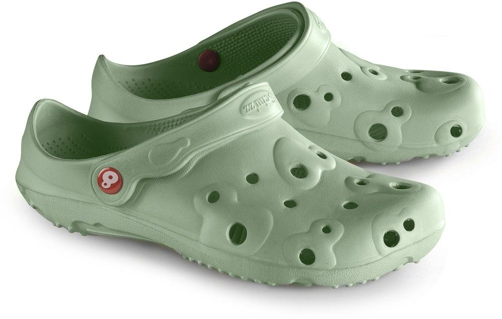Schuzz Globule Homme Uni Clog
