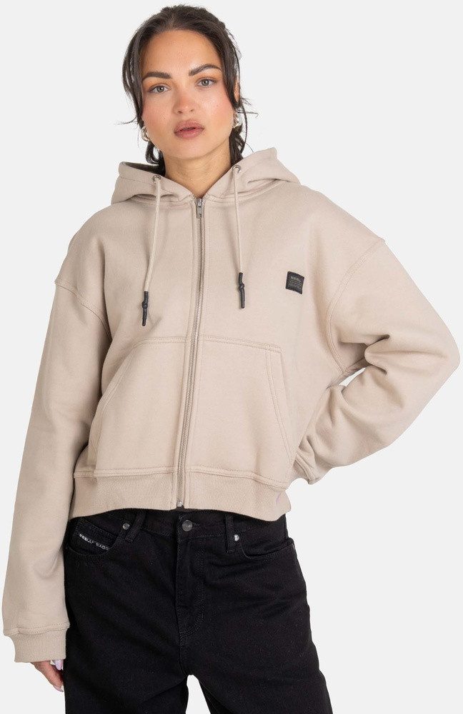 Kapuzenpullover Women Zip Hoodie
