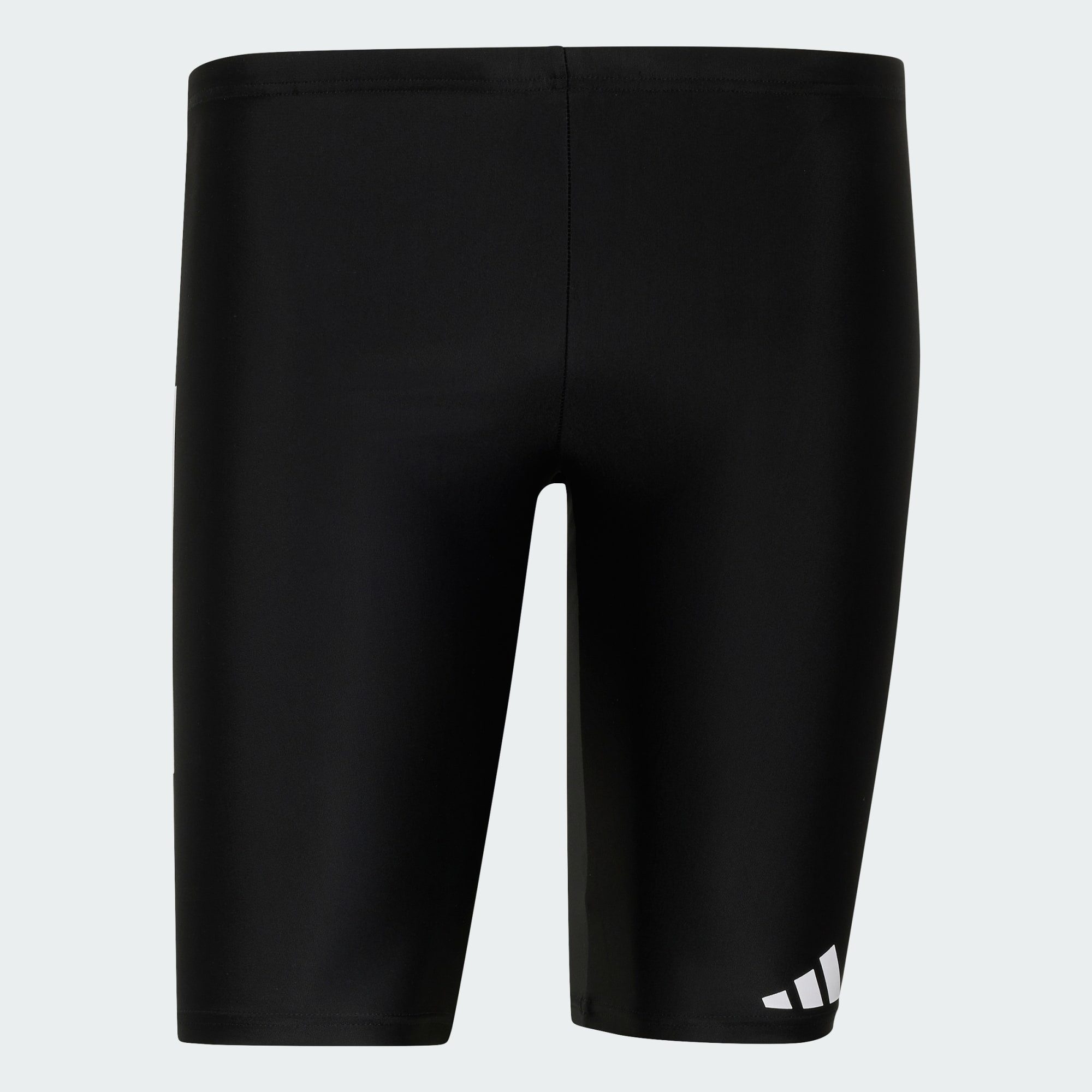 adidas Performance Badehose 3-STREIFEN JAMMER-BADEHOSE (1-St)