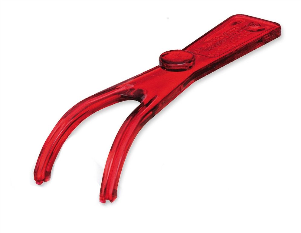 GUM Zahnseide GUM Flossmate Zahnseidehalter