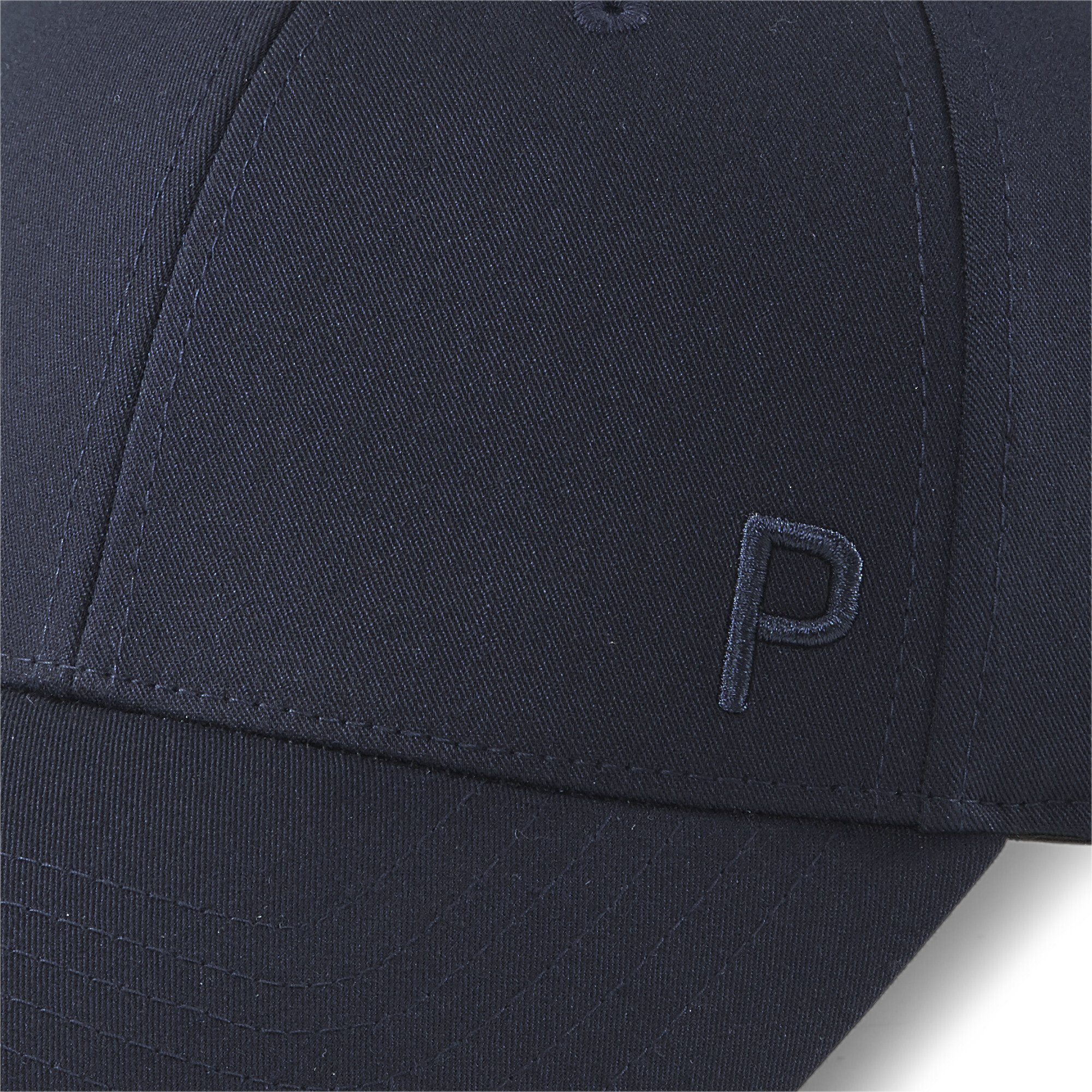 P Cap Damen Cap Golf Ponytail Flex PUMA