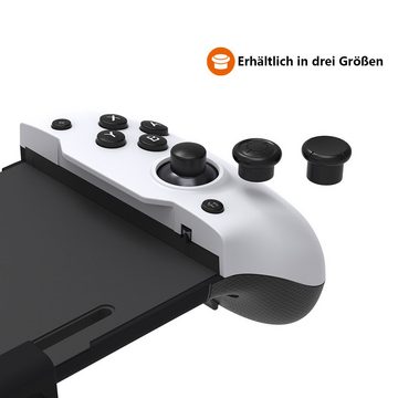 HYTIREBY Switch OLED, Switch direktes Plug-in-Gamepad Nintendo-Controller