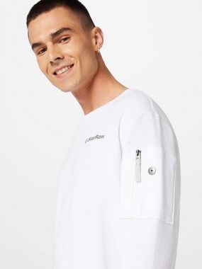 G-Star RAW Langarmshirt Tweeter (1-tlg)