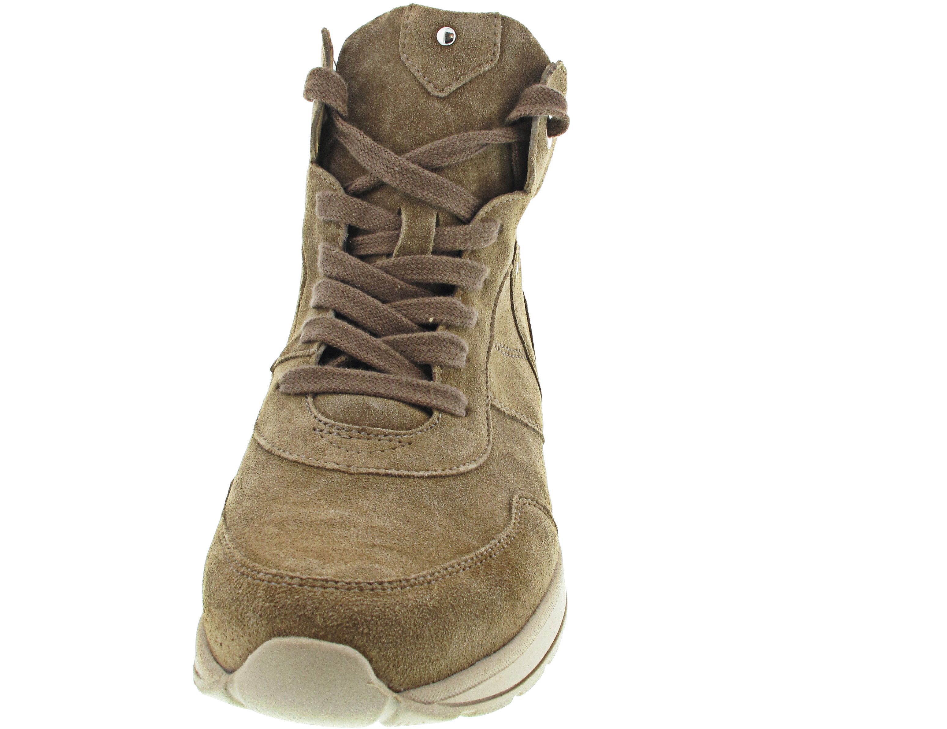 Waldläufer Schnürstiefelette