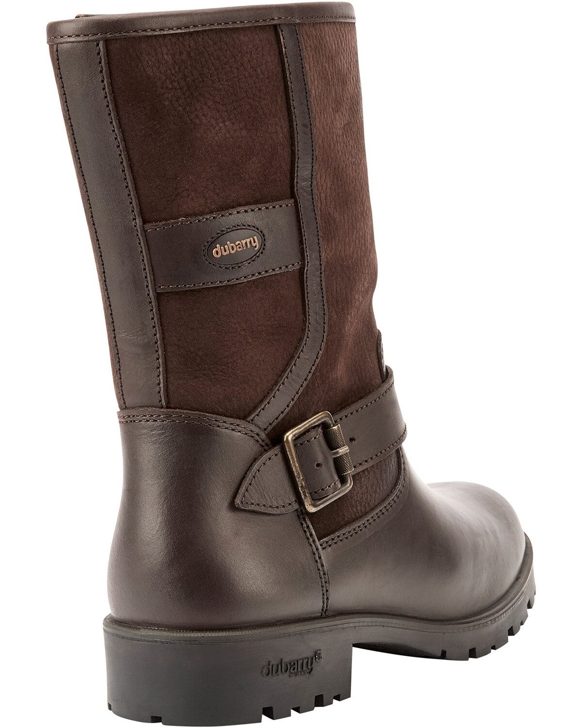 Dubarry Stiefel Leopardstown Winterstiefel