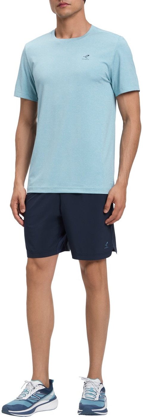 Energetics Kurzarmshirt He.-T-Shirt Tibo SS M