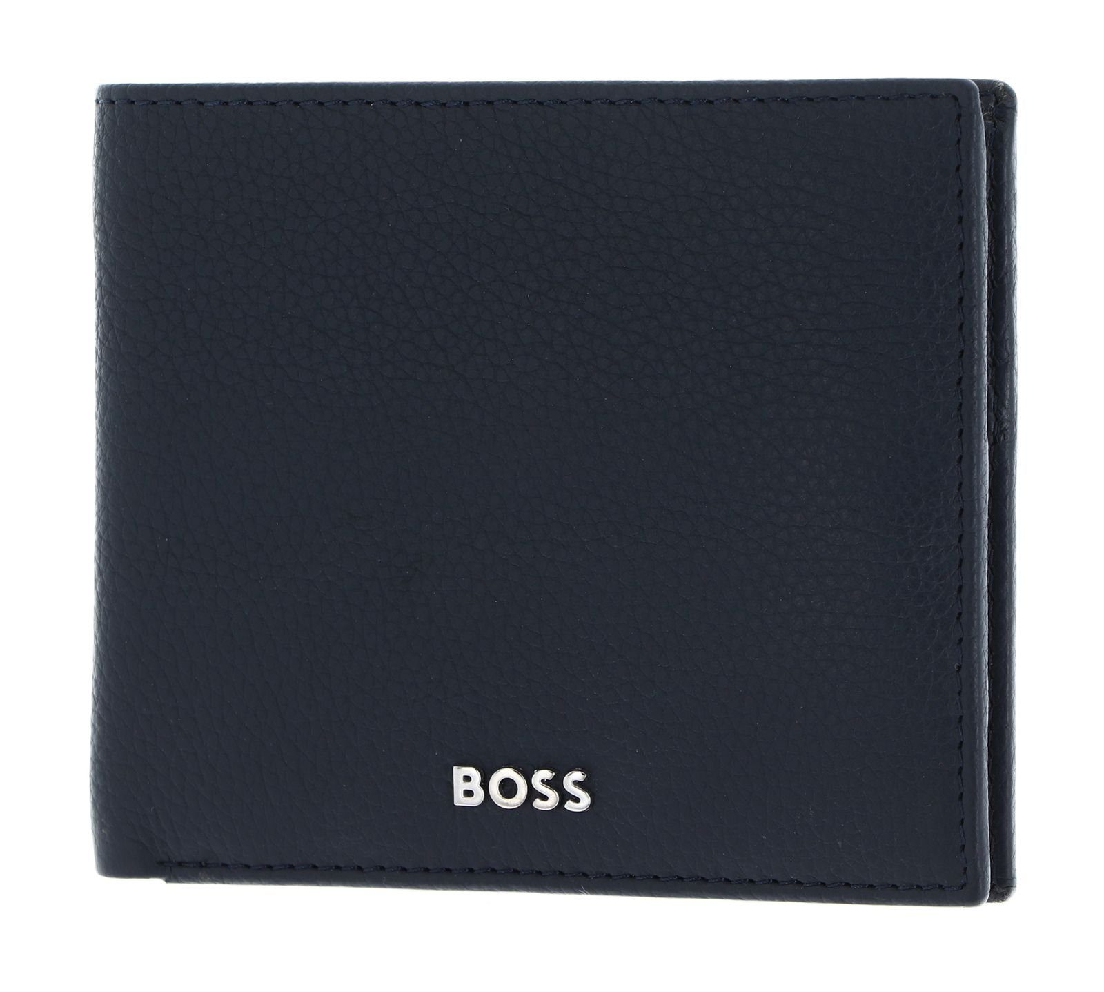 BOSS Kartenetui Classic Grained