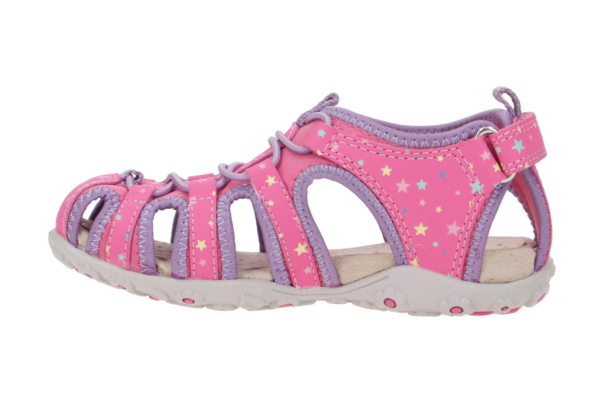 Geox J25D9A 01550 C8257 Sandalette