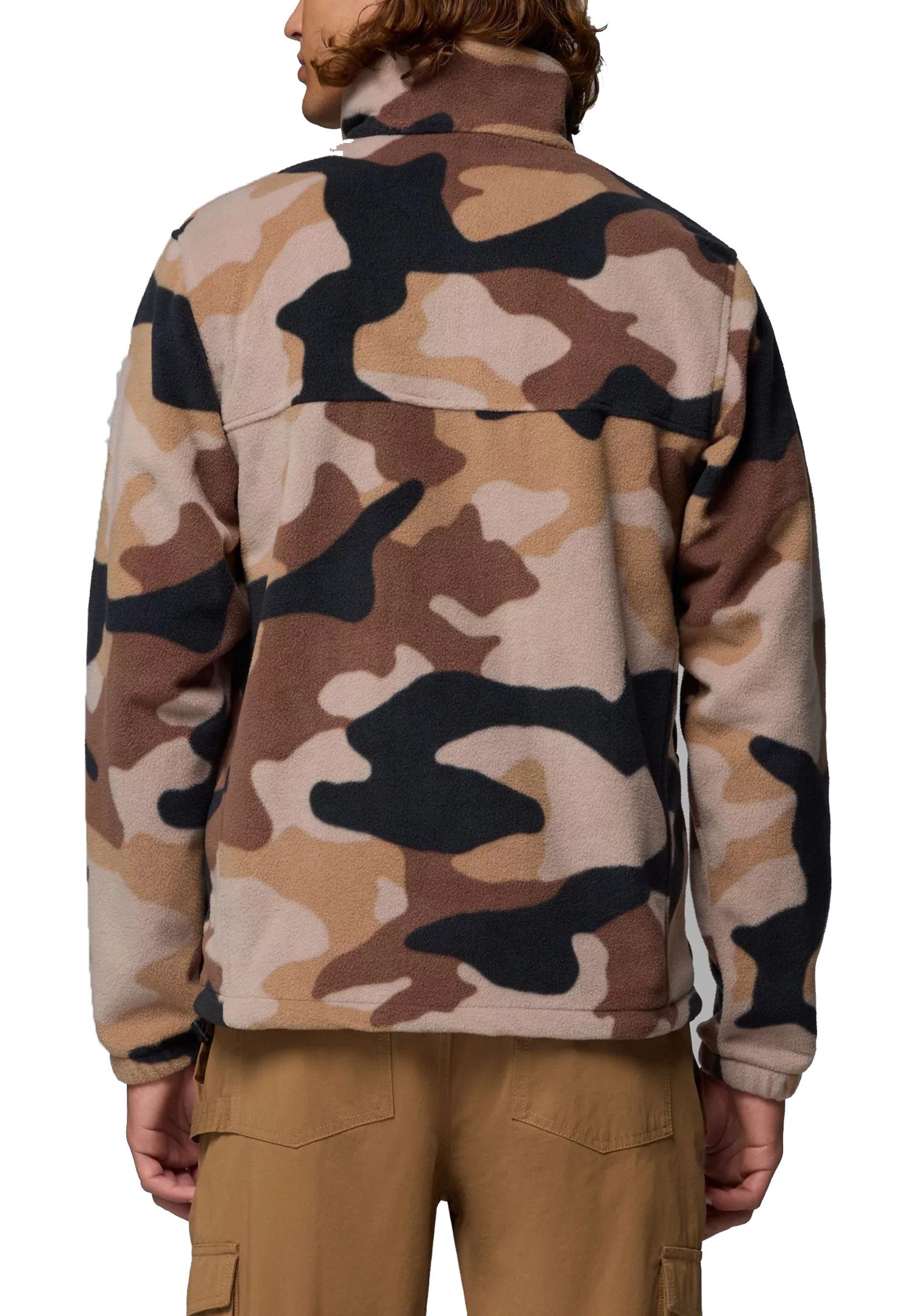 Columbia Winterjacke Steens Mountain Printed Jacket günstig online kaufen