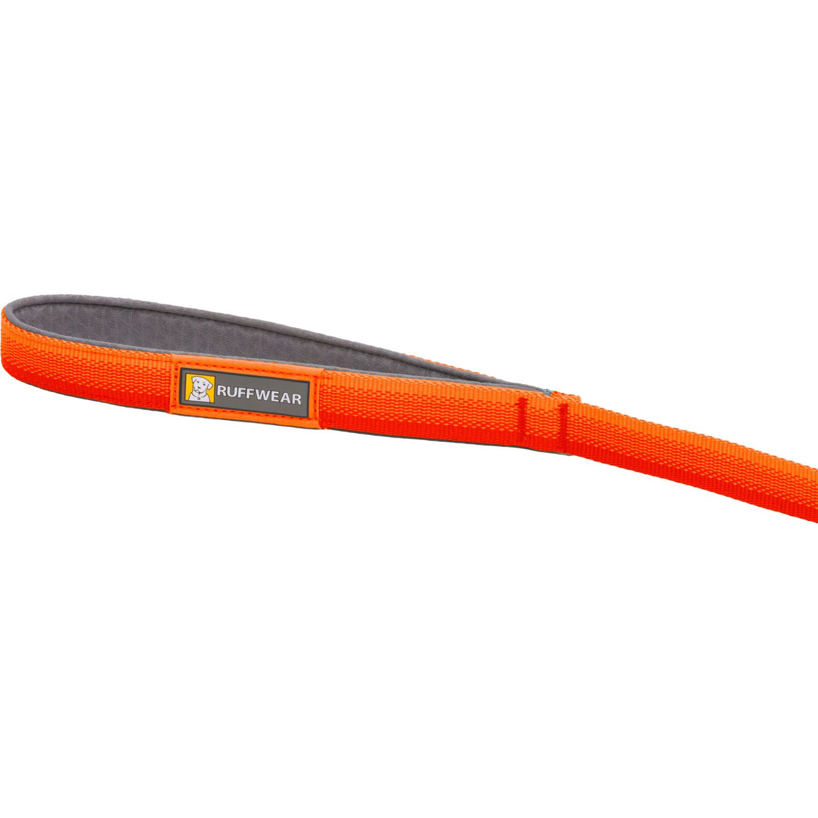 Ruffwear Hundeleine FRONT RANGE™ Leash 40753-850, Leine für alltägliche Abenteuer