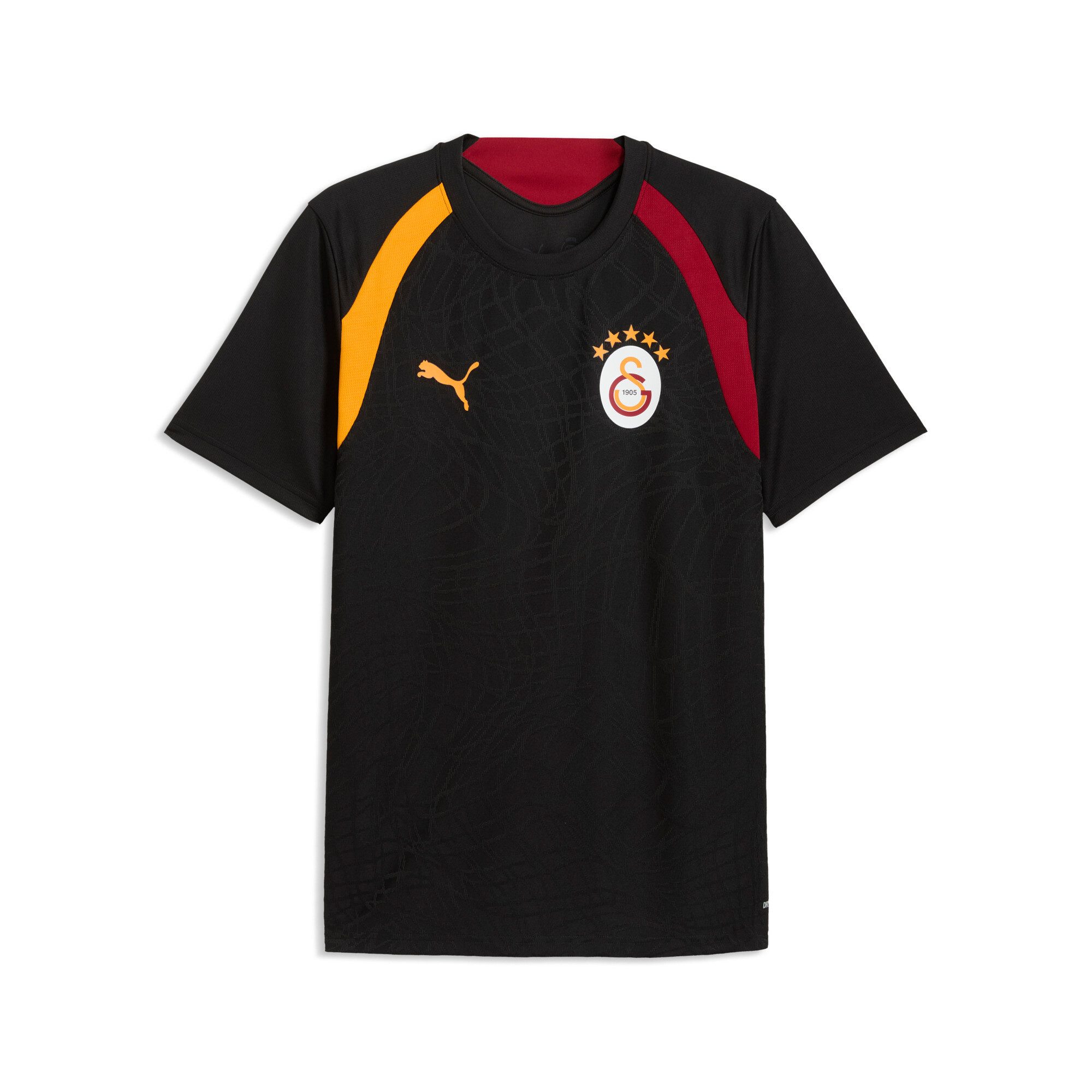 PUMA Fußballtrikot GSK TRAINING JERSEY