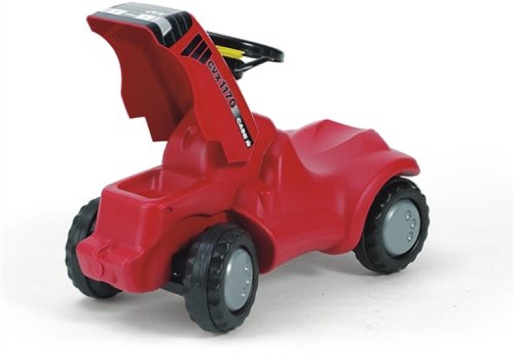 rolly toys® Rutscherauto Rolly Toys Rutscher 1170 Case 132263 CVX Minitrac