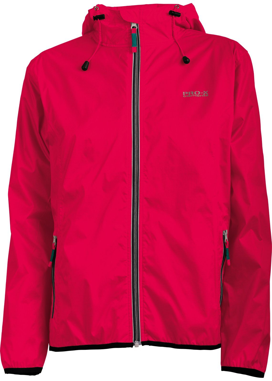PRO-X ELEMENTS Regenjacke LADY CLEEK Wasserdicht