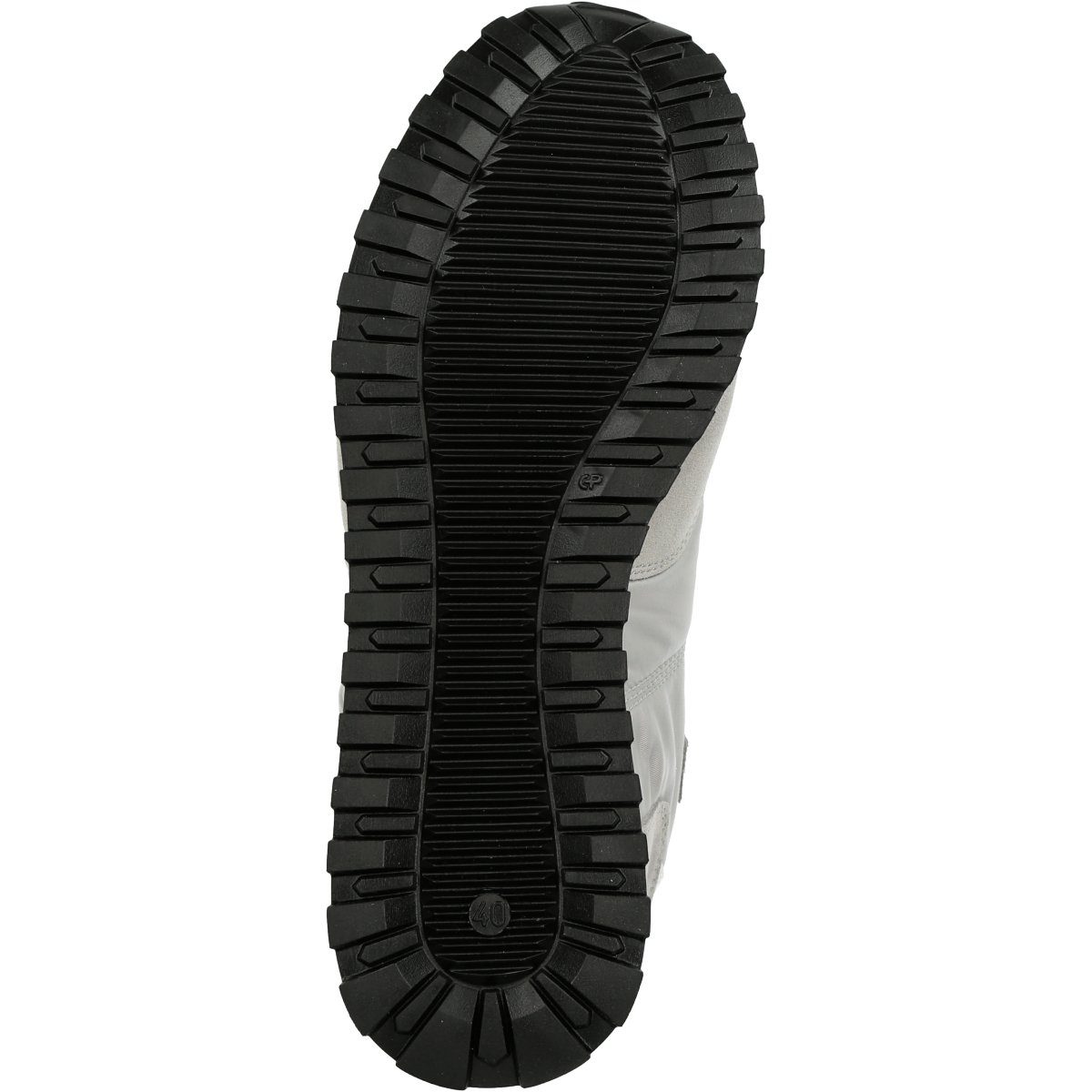 NOCLAIM VICTOR3 Sneaker