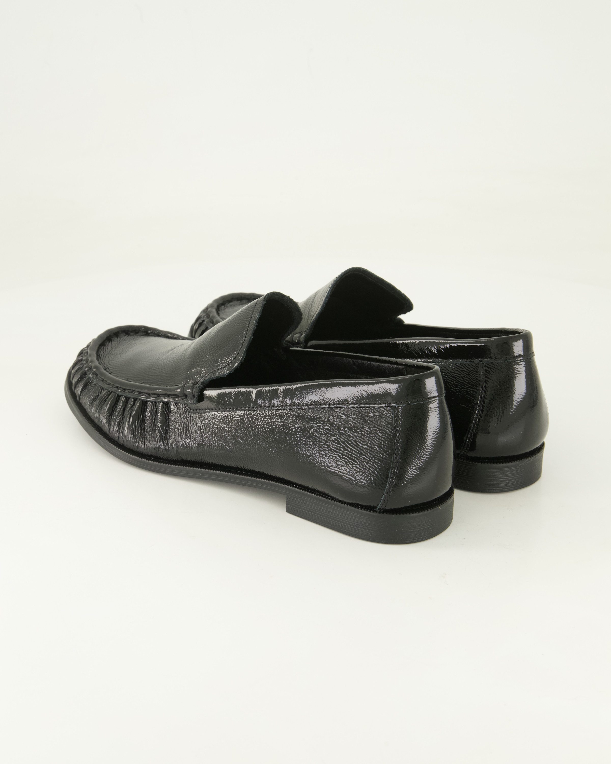 Vagabond Brandi Slipper Obermaterial: Beschichtetes Leder