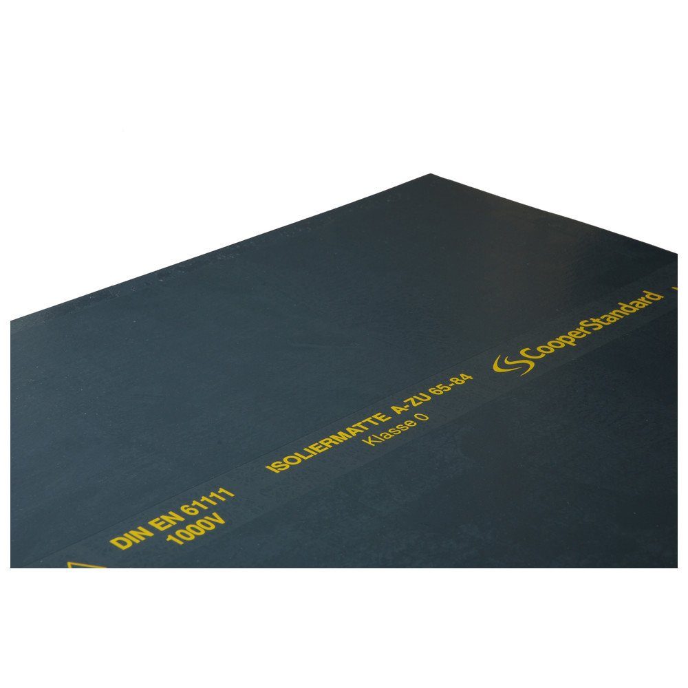 Cooper Montagewerkzeug Standortisolierung 3 mm stark, 1.000 V