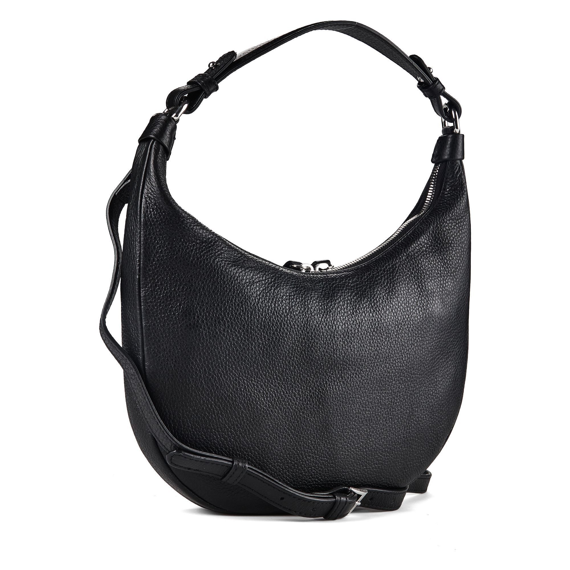 Abro Schultertasche Nana, Leder