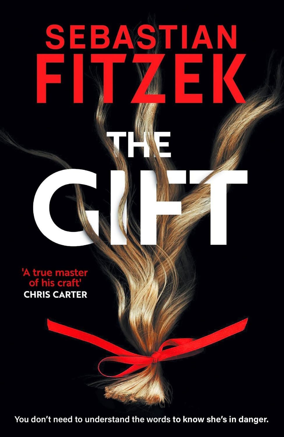 The Gift / Sebastian Fitzek