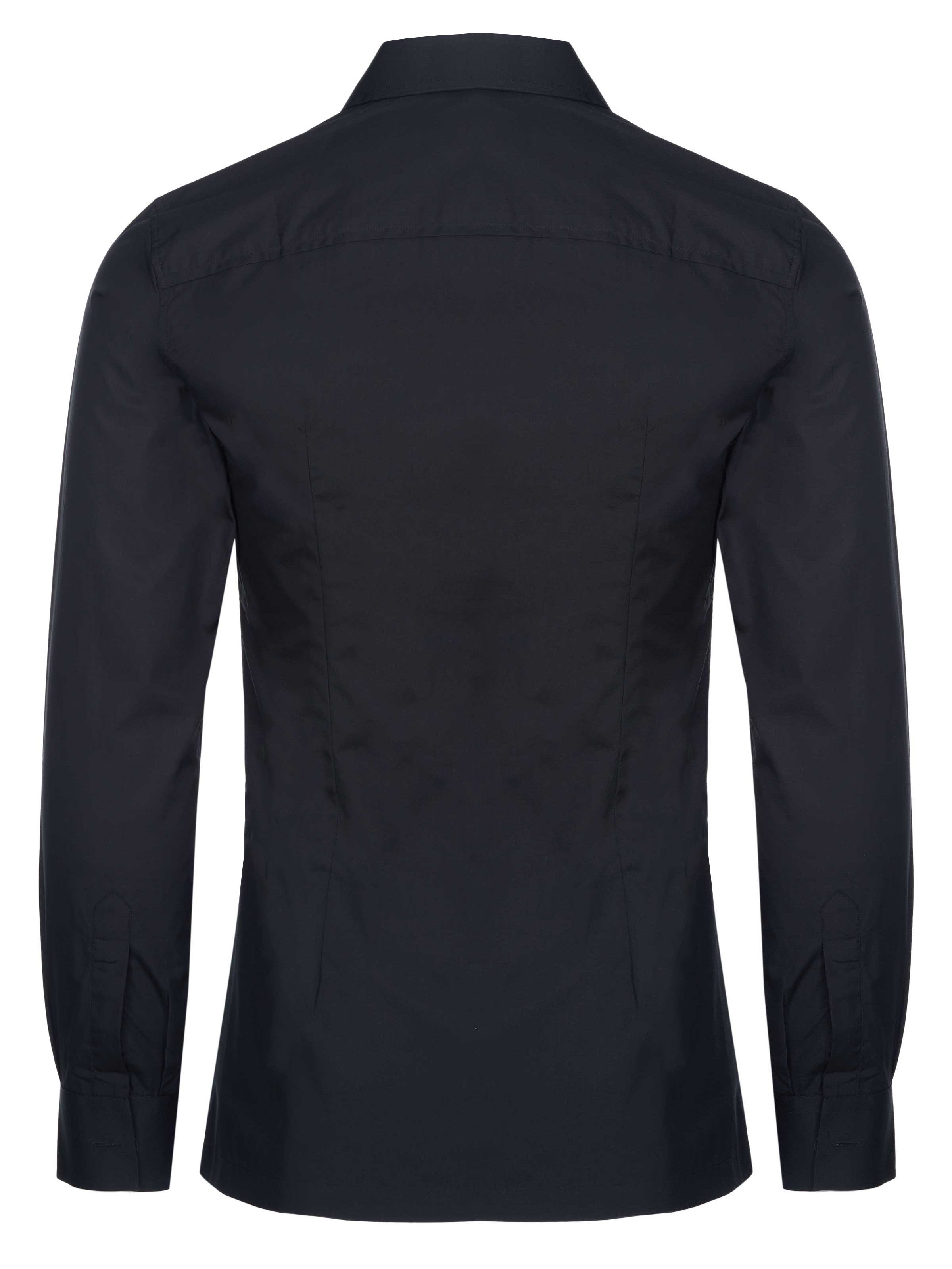 DOLCE & GABBANA Langarmhemd