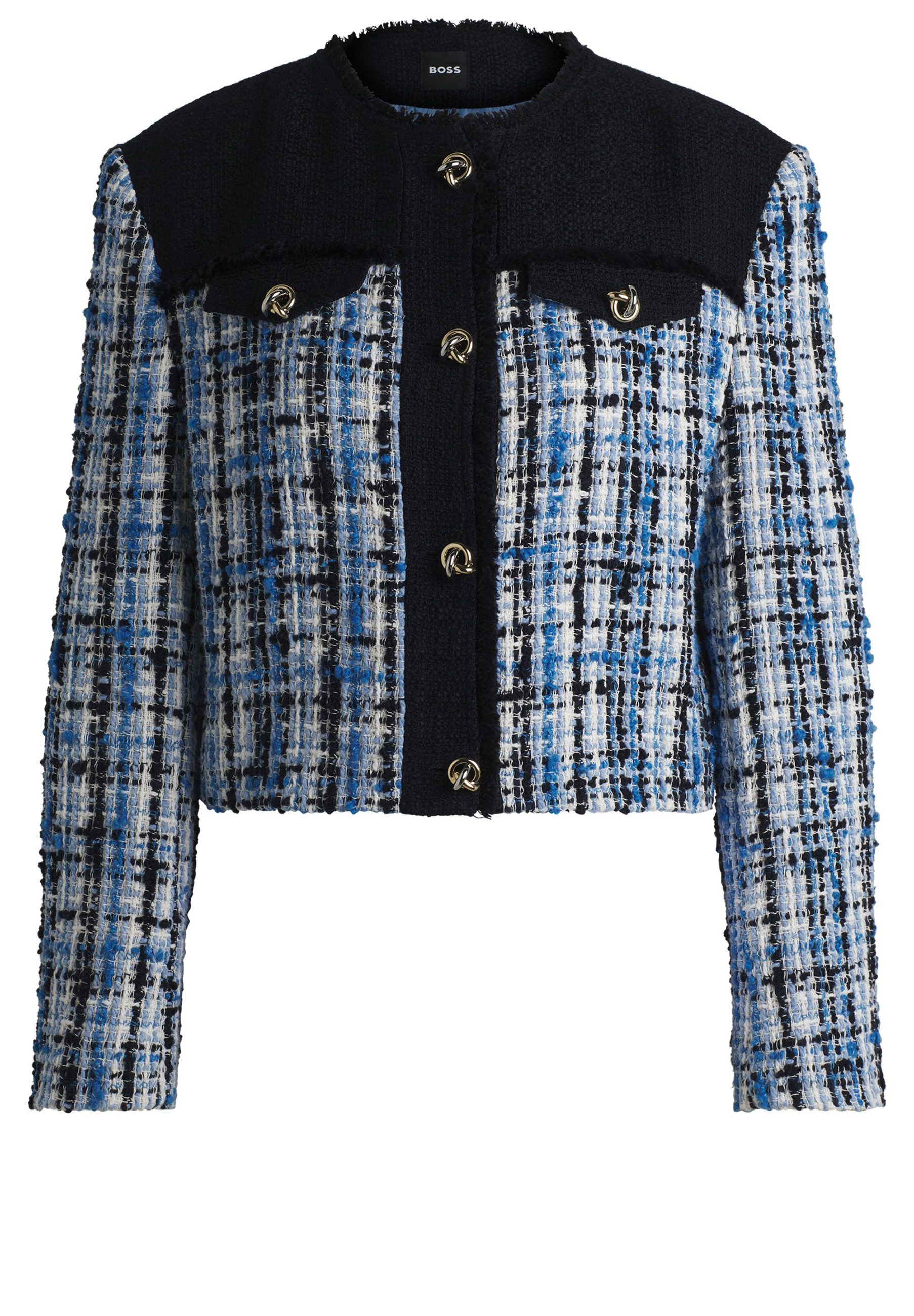 Jackenblazer Josola