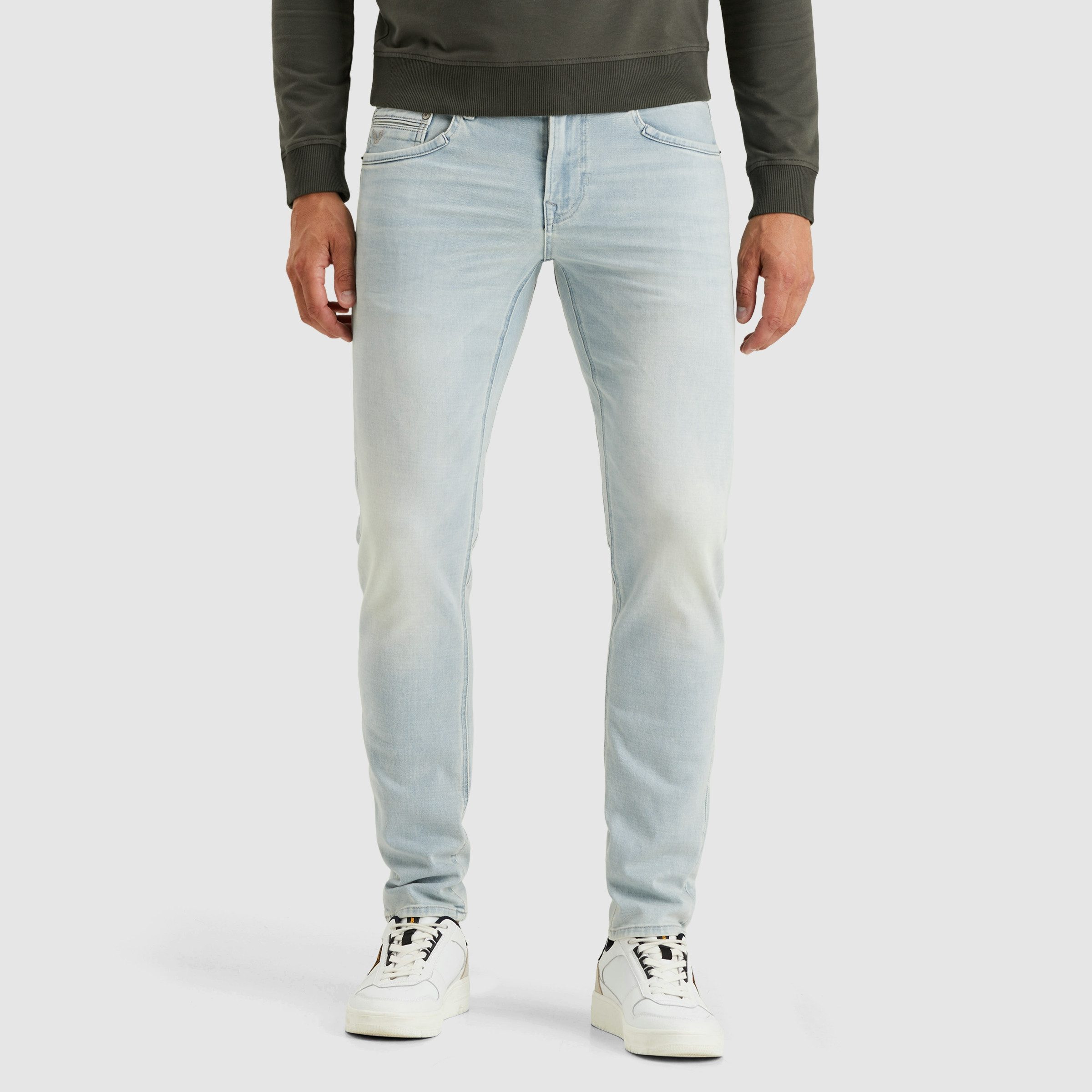 PME LEGEND Slim-fit-Jeans Tailwheel PTR140