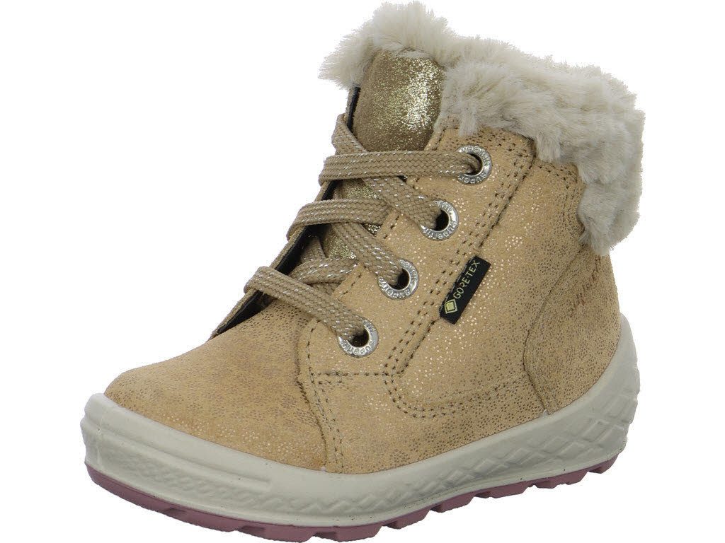 Superfit Groovy 2.0 Schnürstiefel