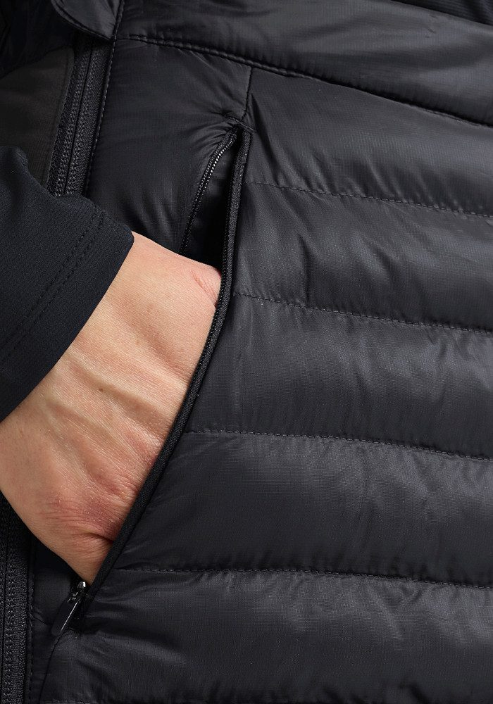 Jack Wolfskin A-Linien-Rock ROUTEBURN PRO INS SKIRT W
