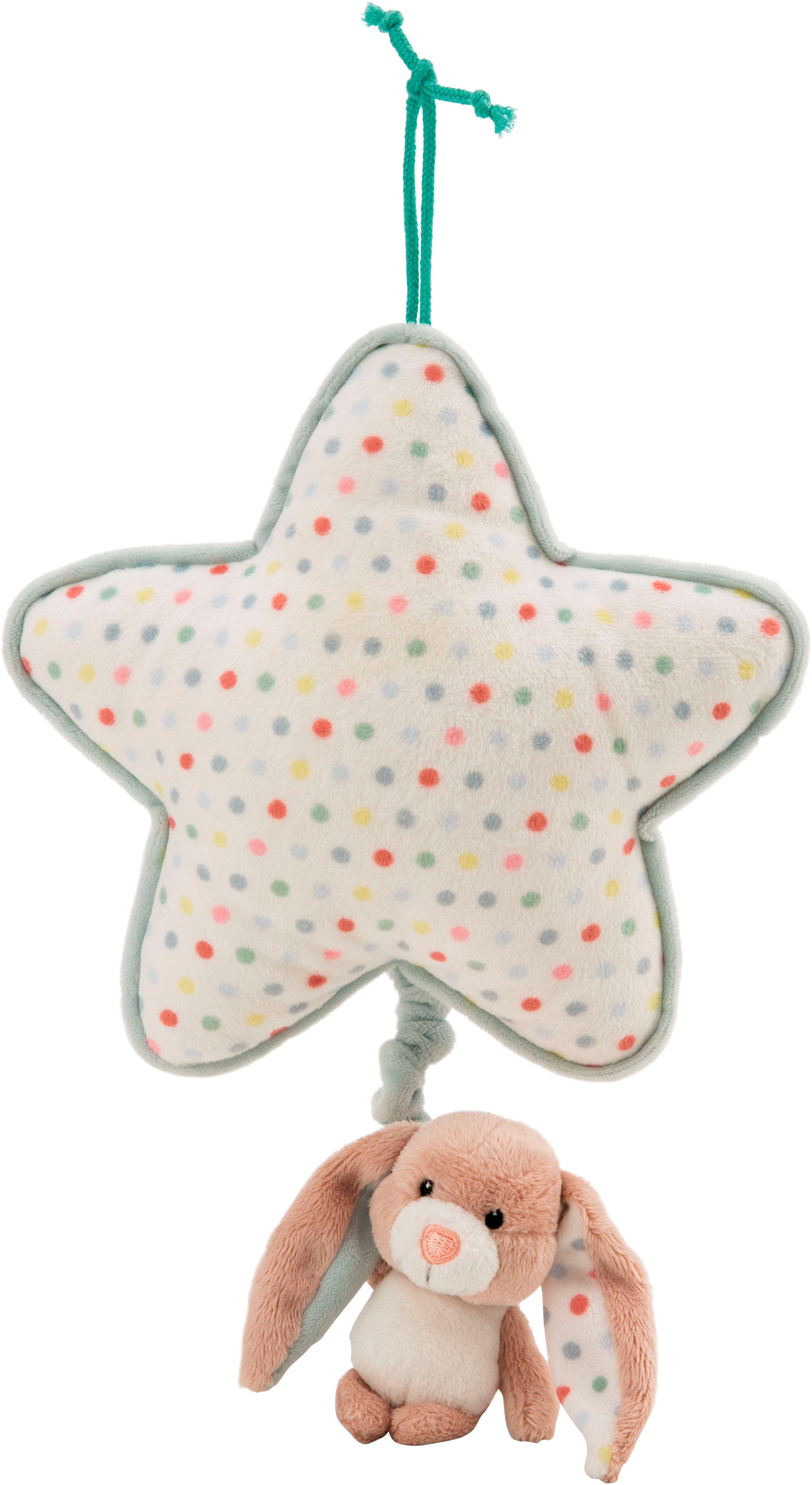 Nici Spieluhr My First NICI, Stern günstig online kaufen