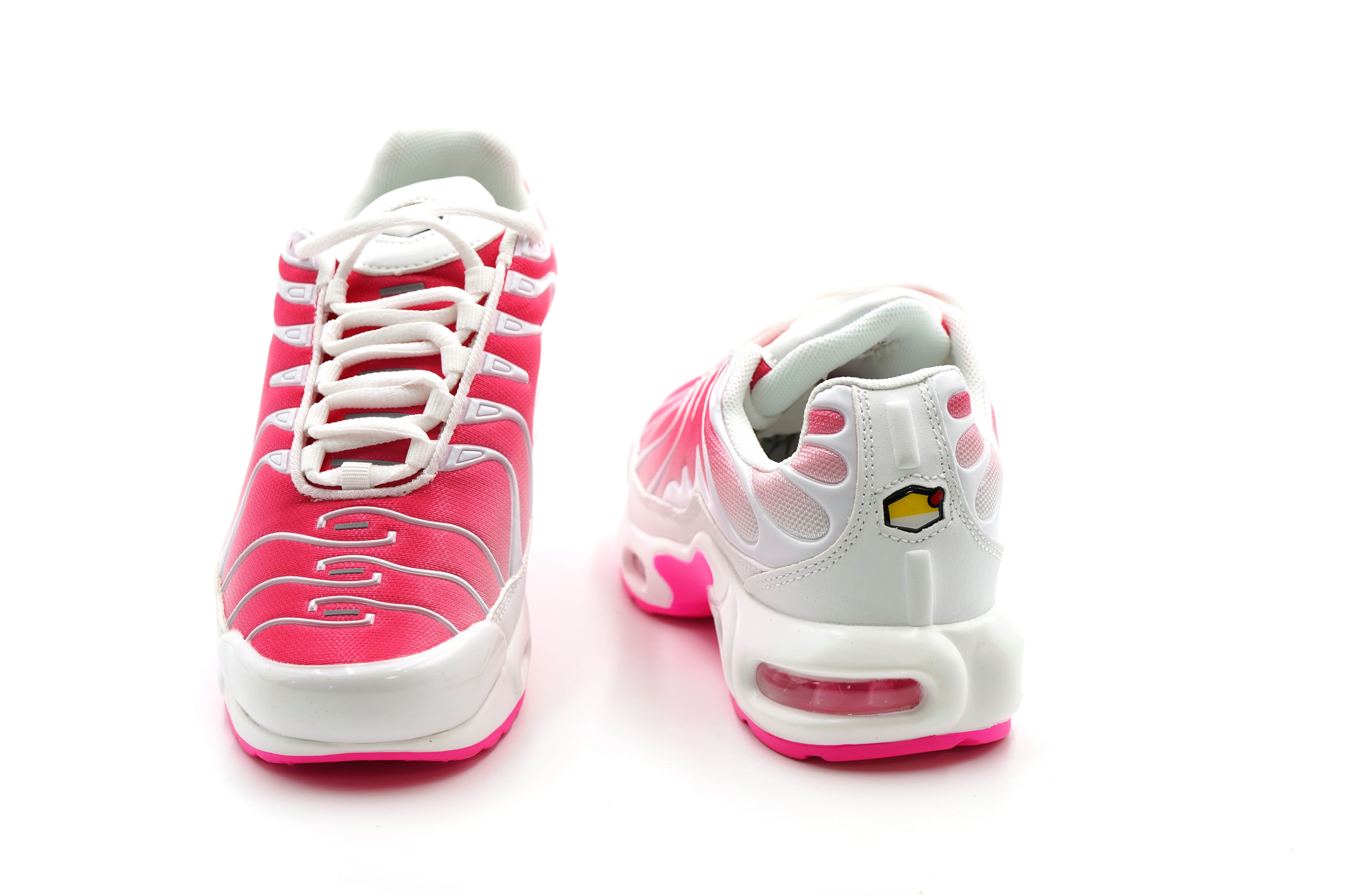 Sonderpostendiscount Damenschuhe Sneaker mit Luftpolster G25-3 günstig online kaufen