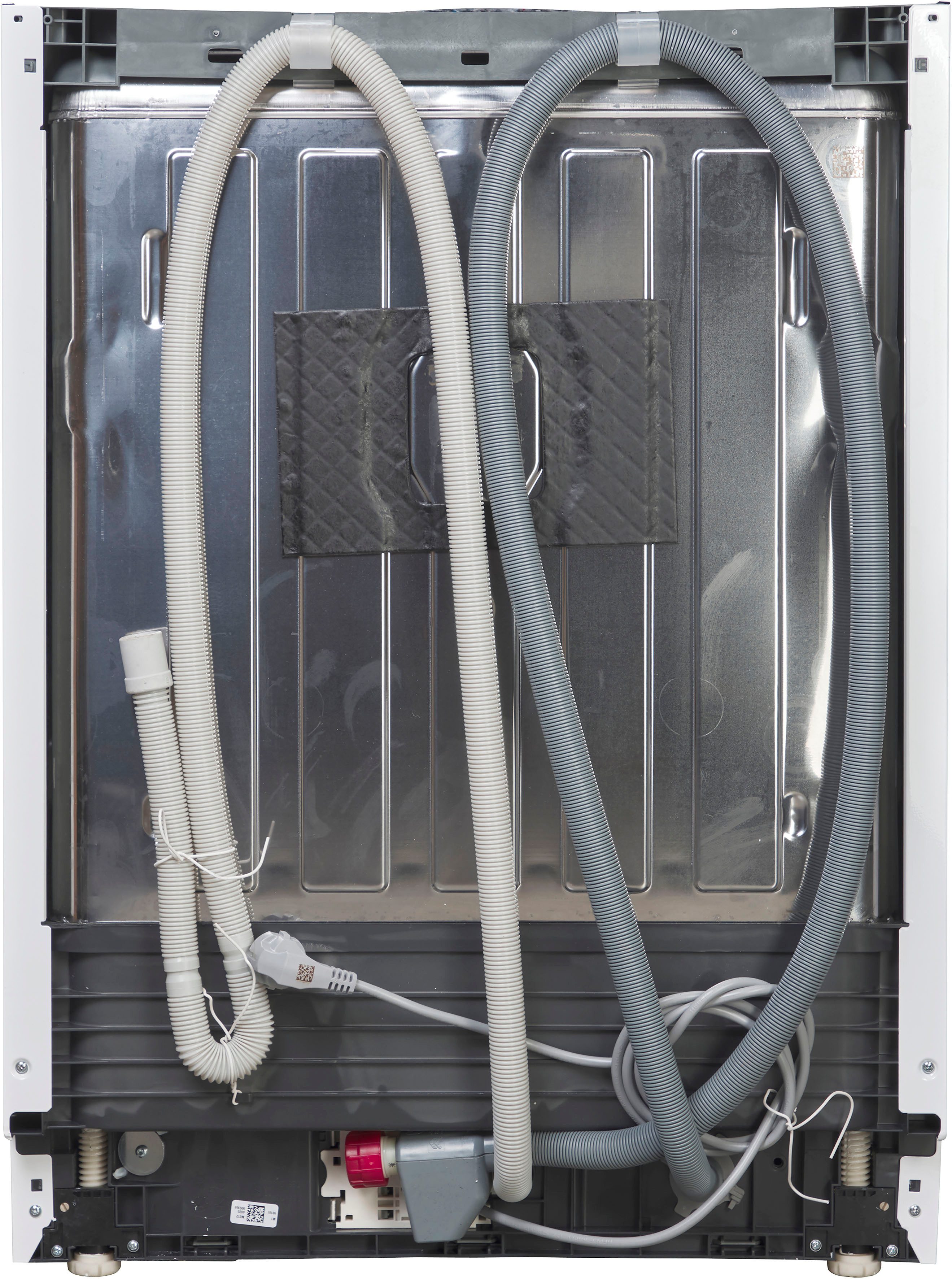 BEKO vollintegrierbarer Geschirrspüler BDIN16420, 12,9 l, 14 Maßgedecke, HygieneIntense – Maximale Hygiene durch besonders hohe Temperaturen – Bild 5 von 5