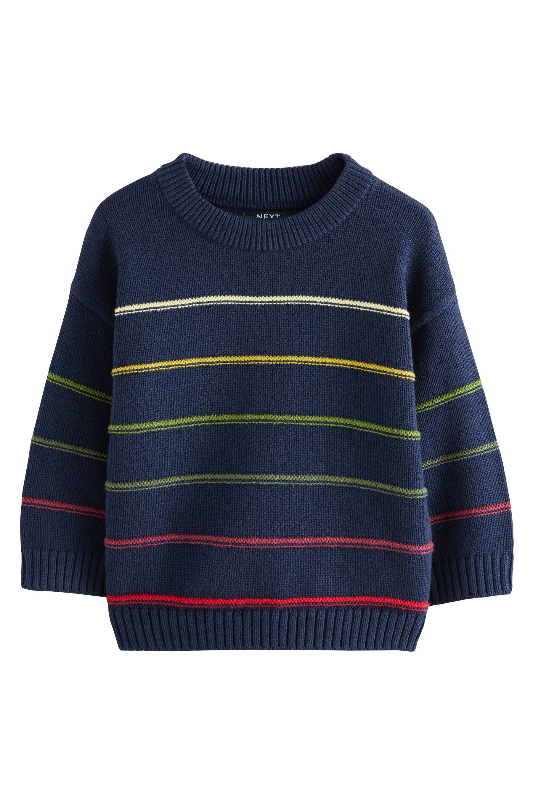 Next Strickpullover Strickpullover (1-tlg) günstig online kaufen