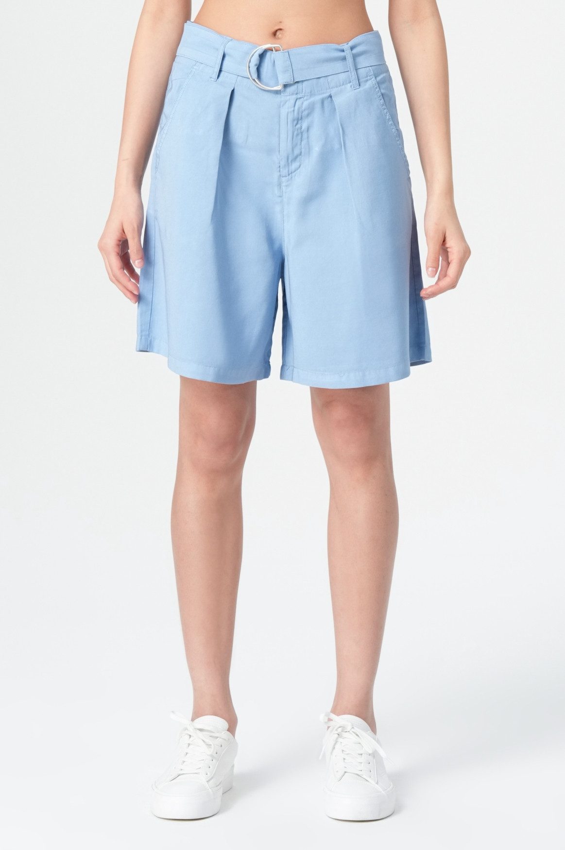 Miracle of Denim Shorts Nice Shorts – Bild 2 von 5