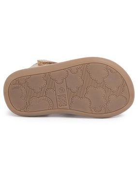 Gioseppo Sandalen Okaloosa 58812 Gold Sandale