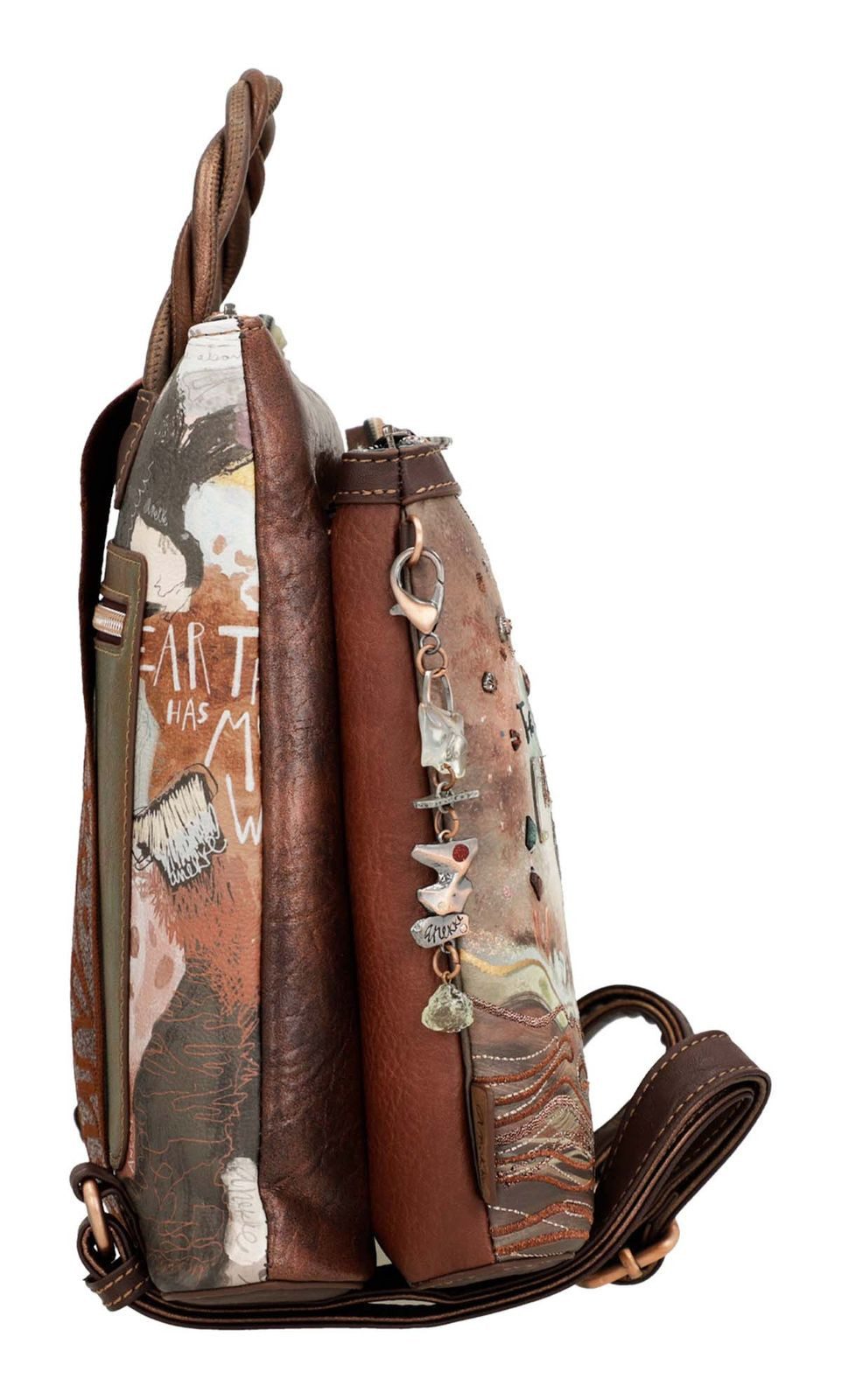 Anekke Rucksack Backpack