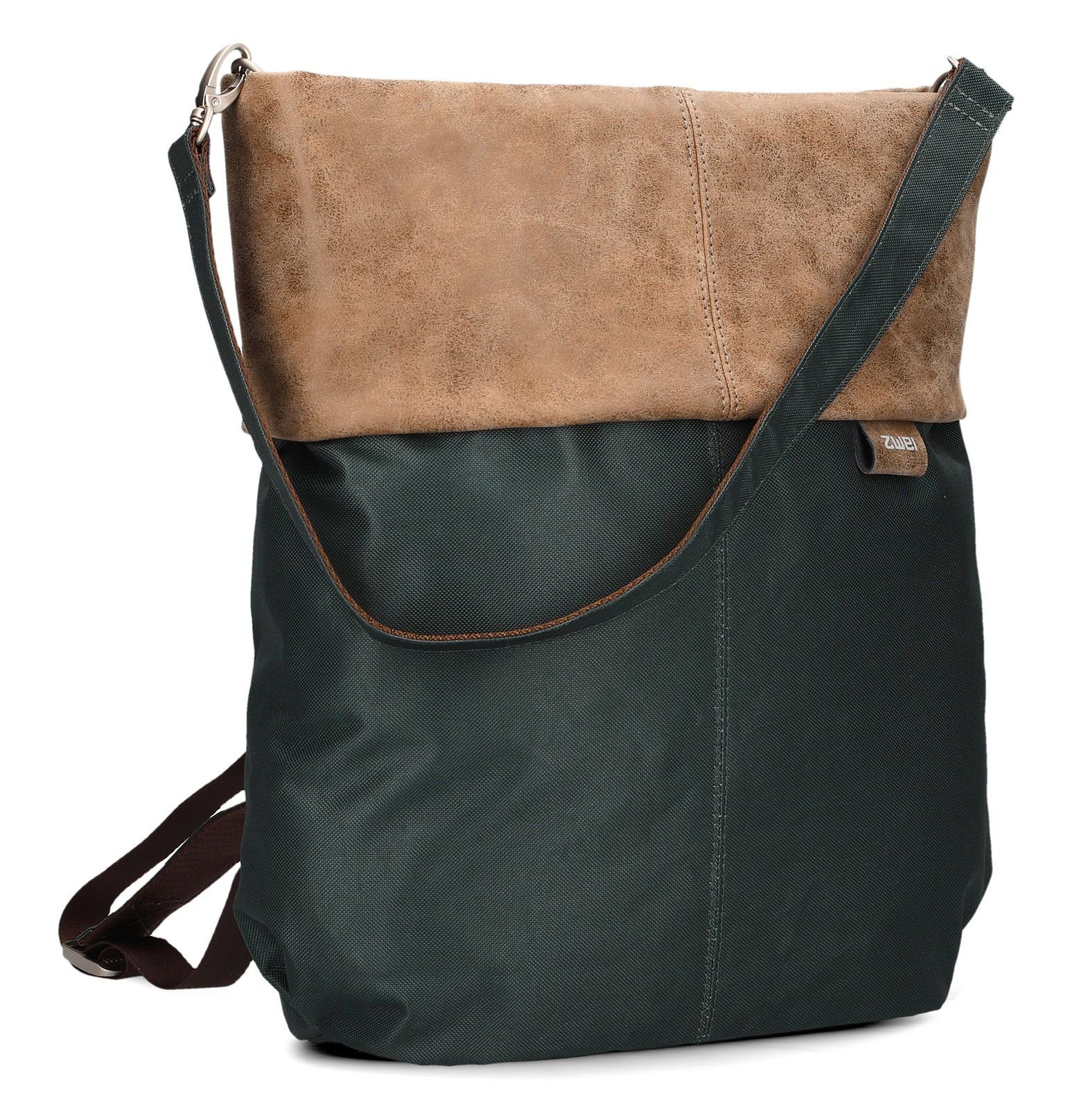 Zwei Rucksack Olli
