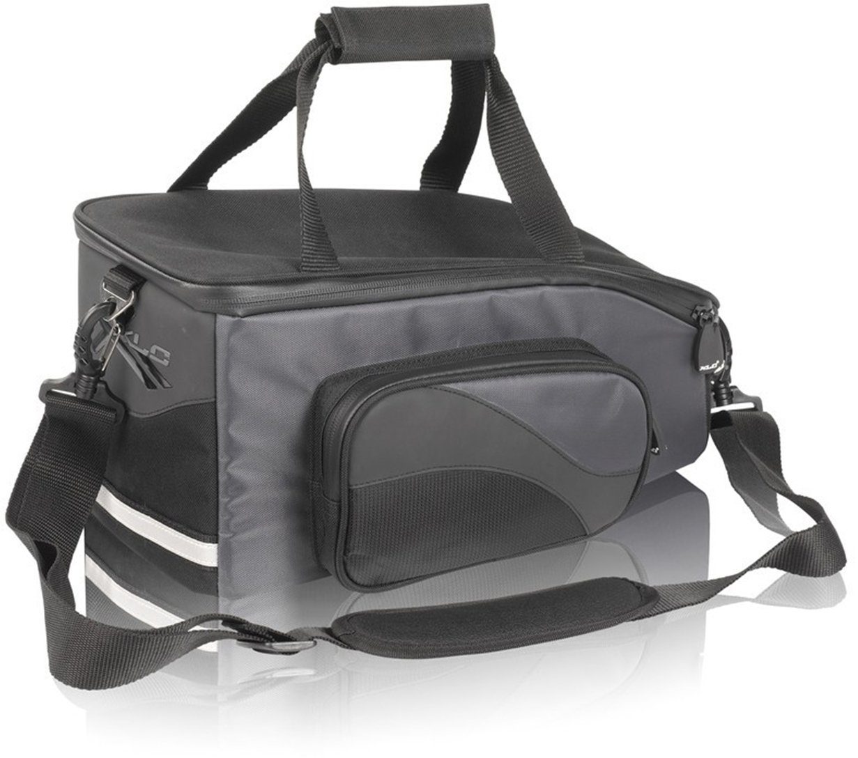 XLC Gepäckträgertasche System Gepäckträgertasche
